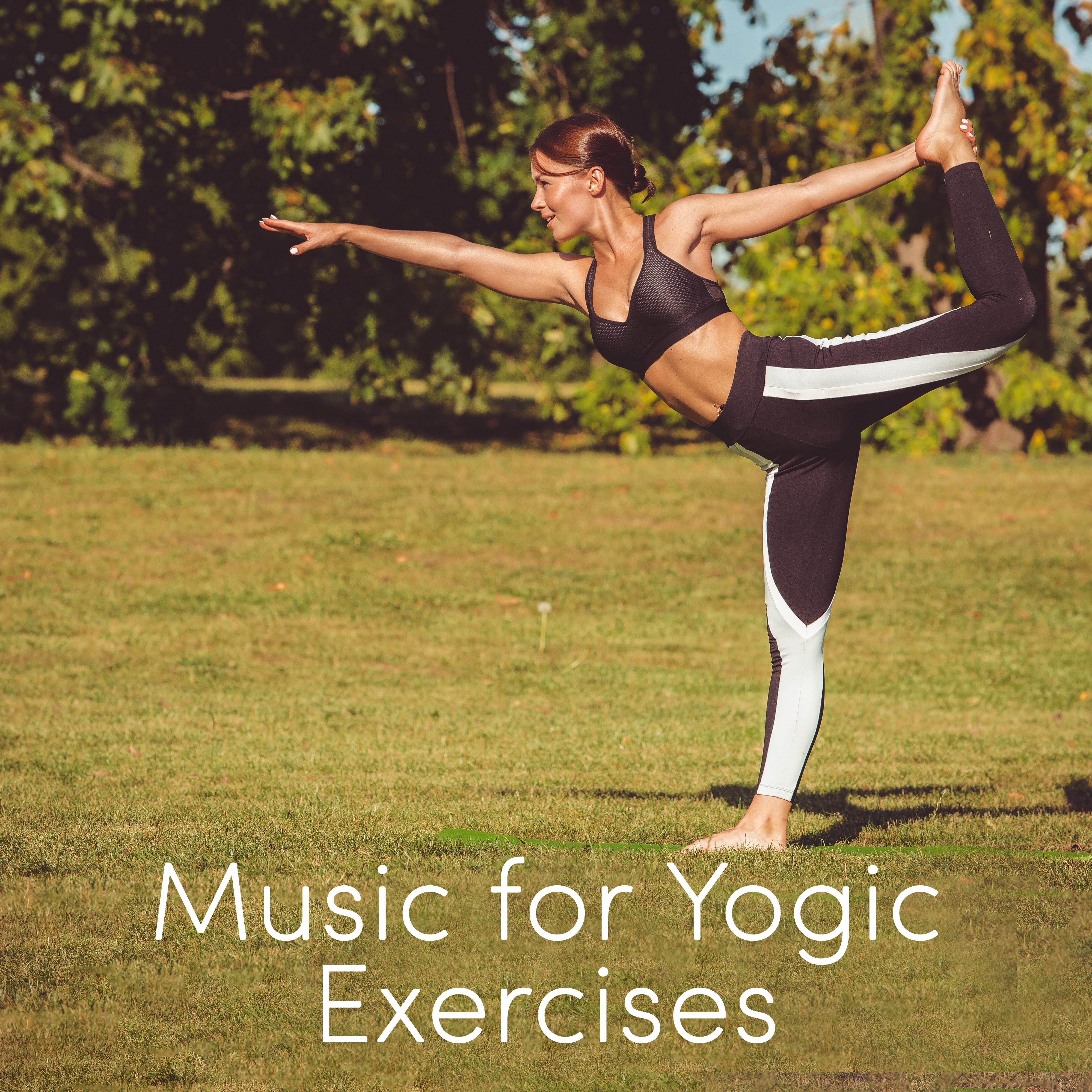 Music for Yogic Exercises