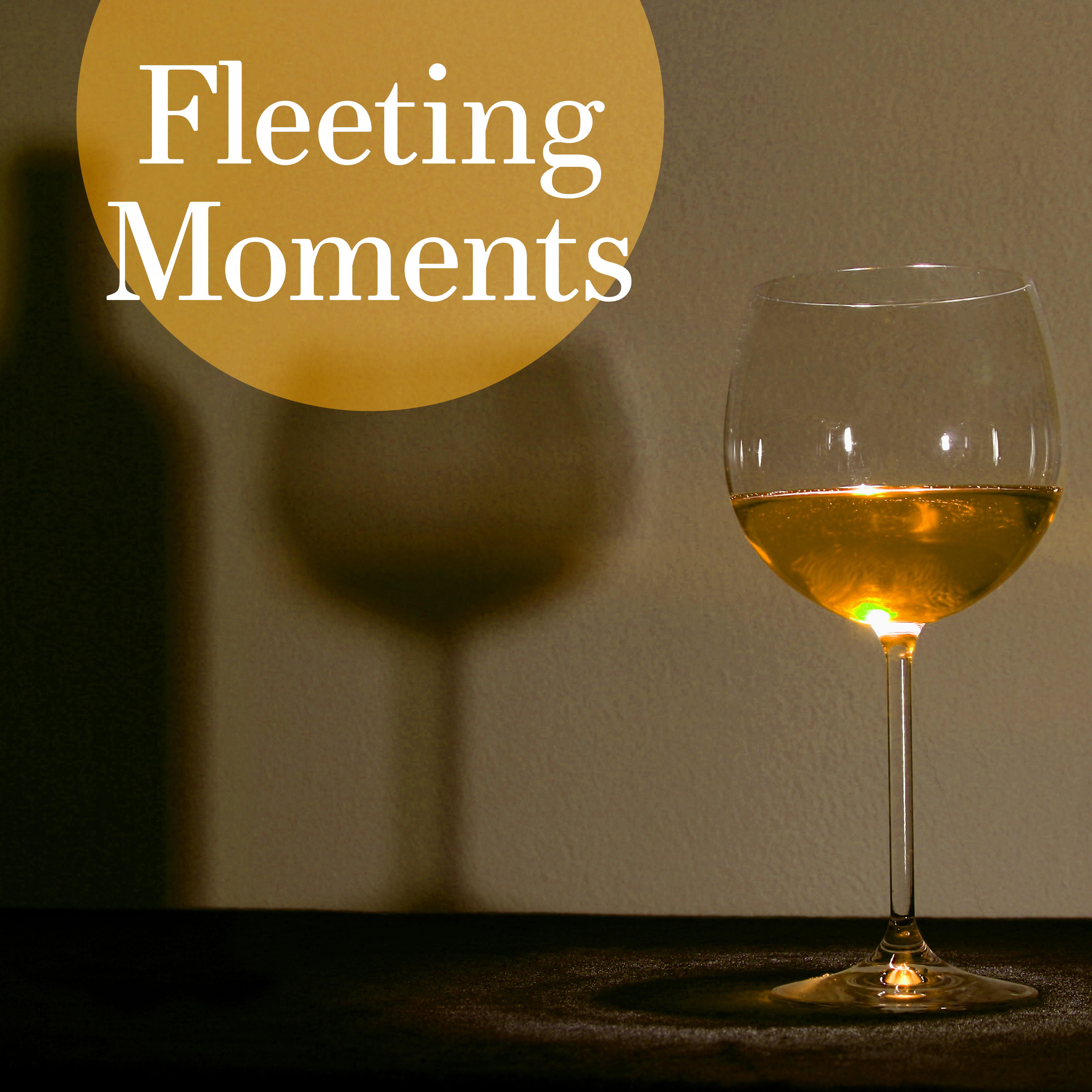 Fleeting Moments - Colorful Butterfly, Beautiful Memories, Moments Reflection, Cool Relax, Nice Feeling, Rest of Music, Silent on Piano