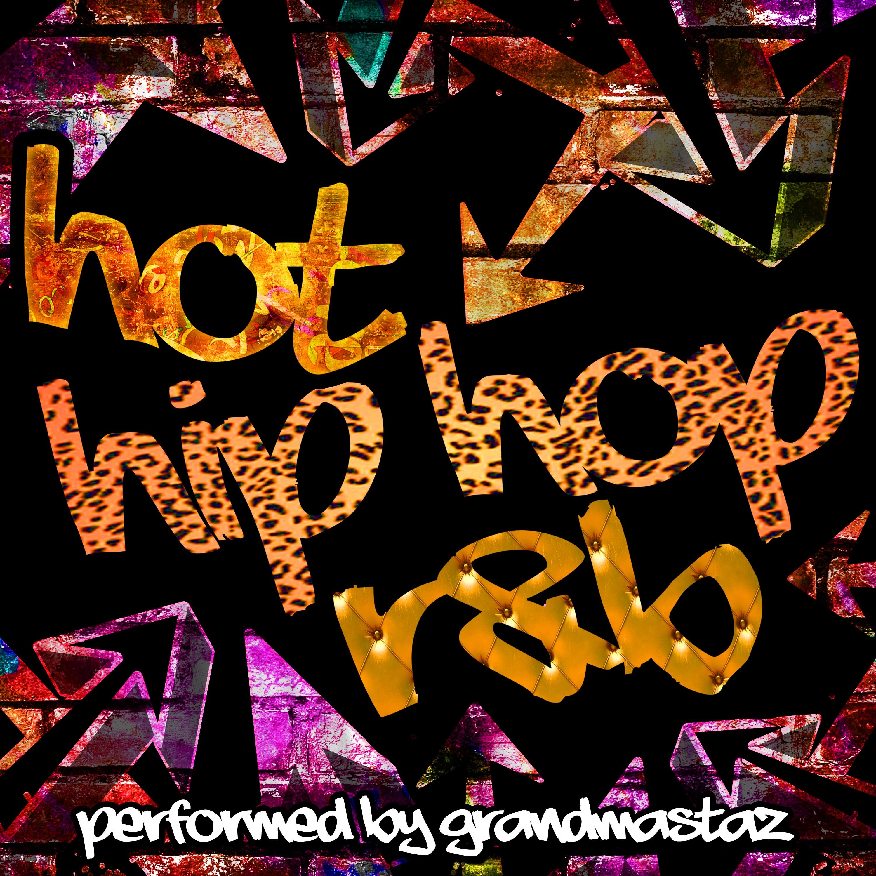Hot Hip-Hop R&B