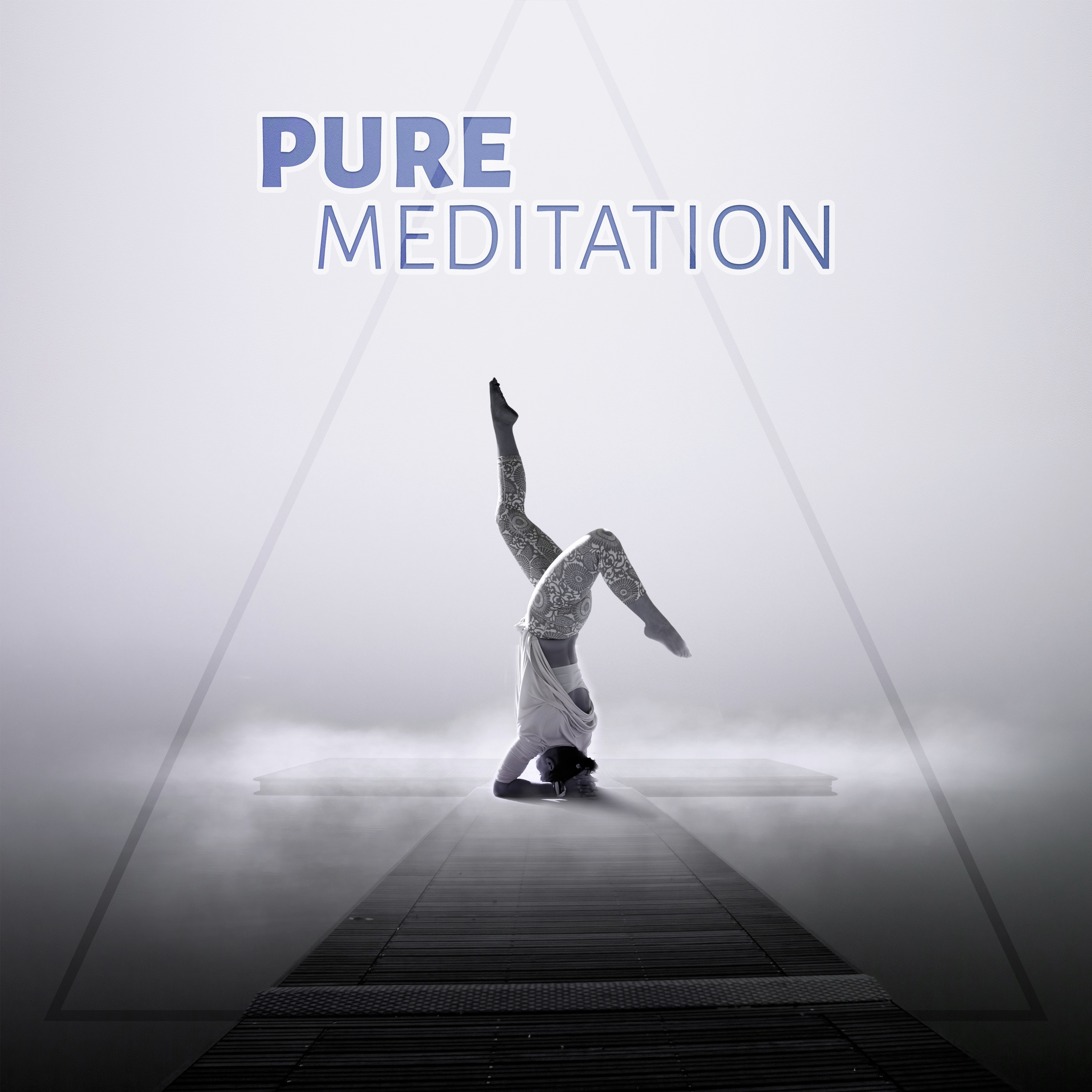 Pure Meditation - Music for Healing Through Sound and Touch, Time to Spa Music Background for Wellness, Massage Therapy, Mindfulness Meditation, Ocean Waves