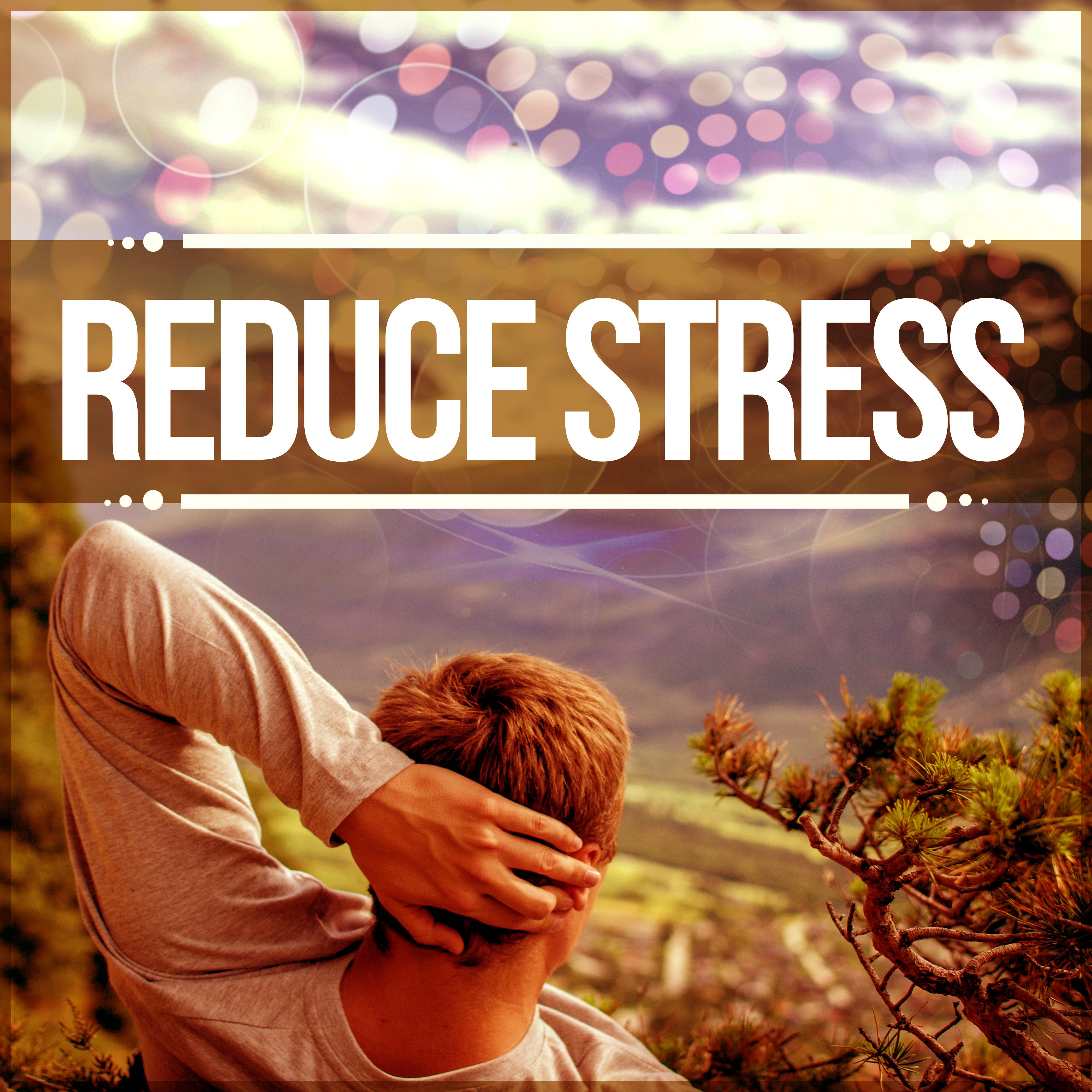 Reduce Stress  New Age Music for Beauty Salon and Spa, Relaxation, Massage, Acupressure, Aromatherapy, Beautiful and Healthy Body, Healing Power, Well Being, Rest After Work with Nature Sounds