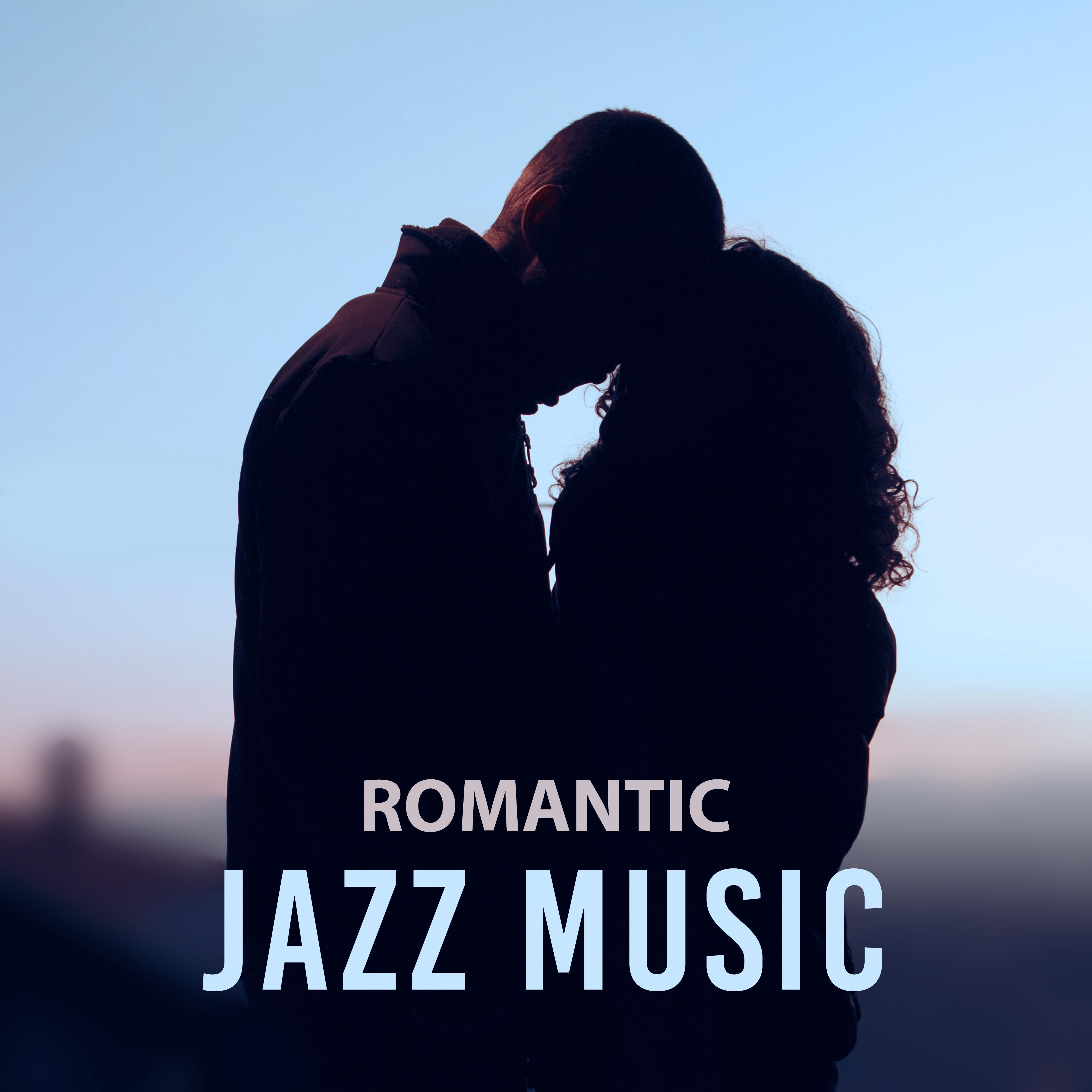 Romantic Jazz Music  Sounds for Lovers, Easy Listening, Love Jazz, Piano Relaxation, Smooth Sounds