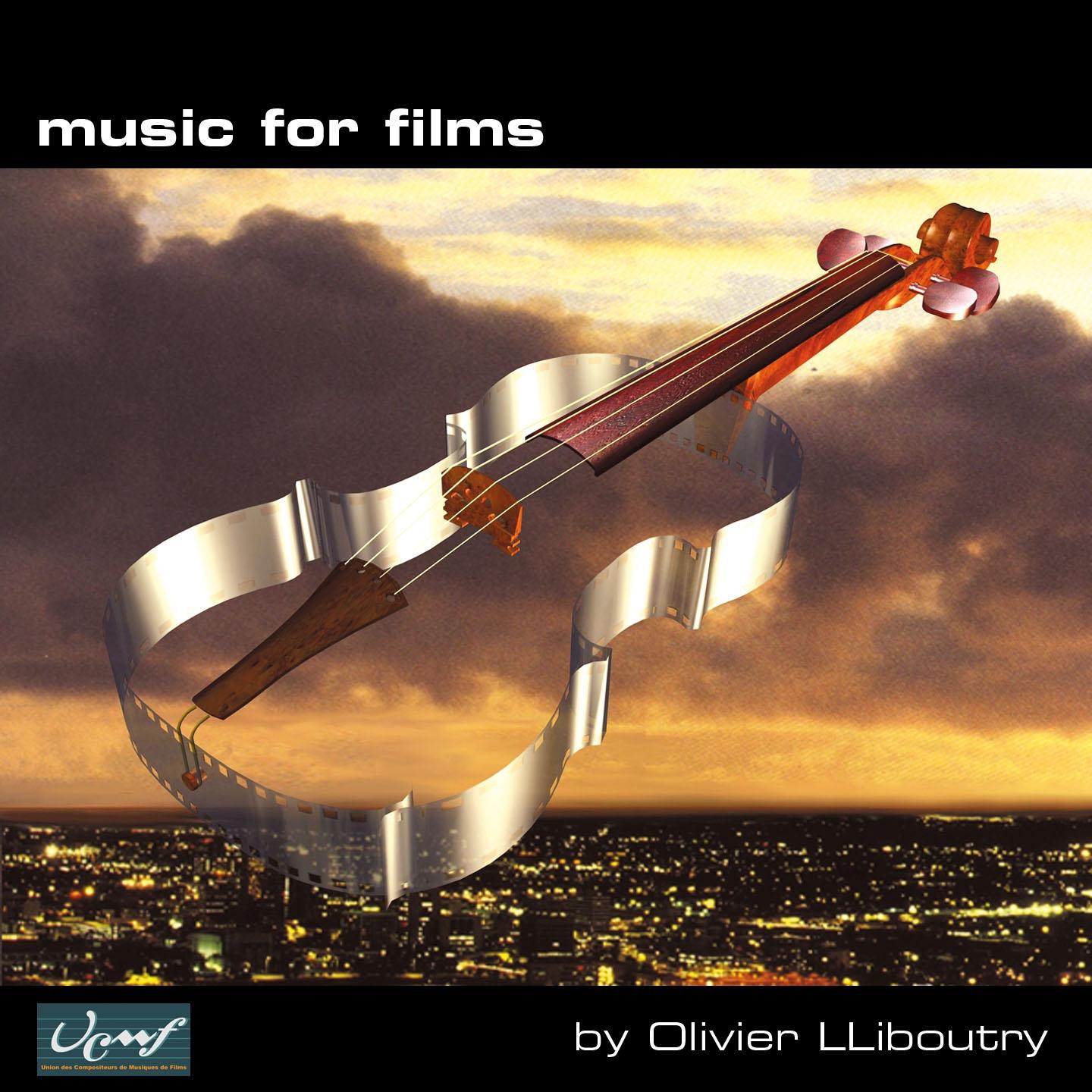 Music for Films