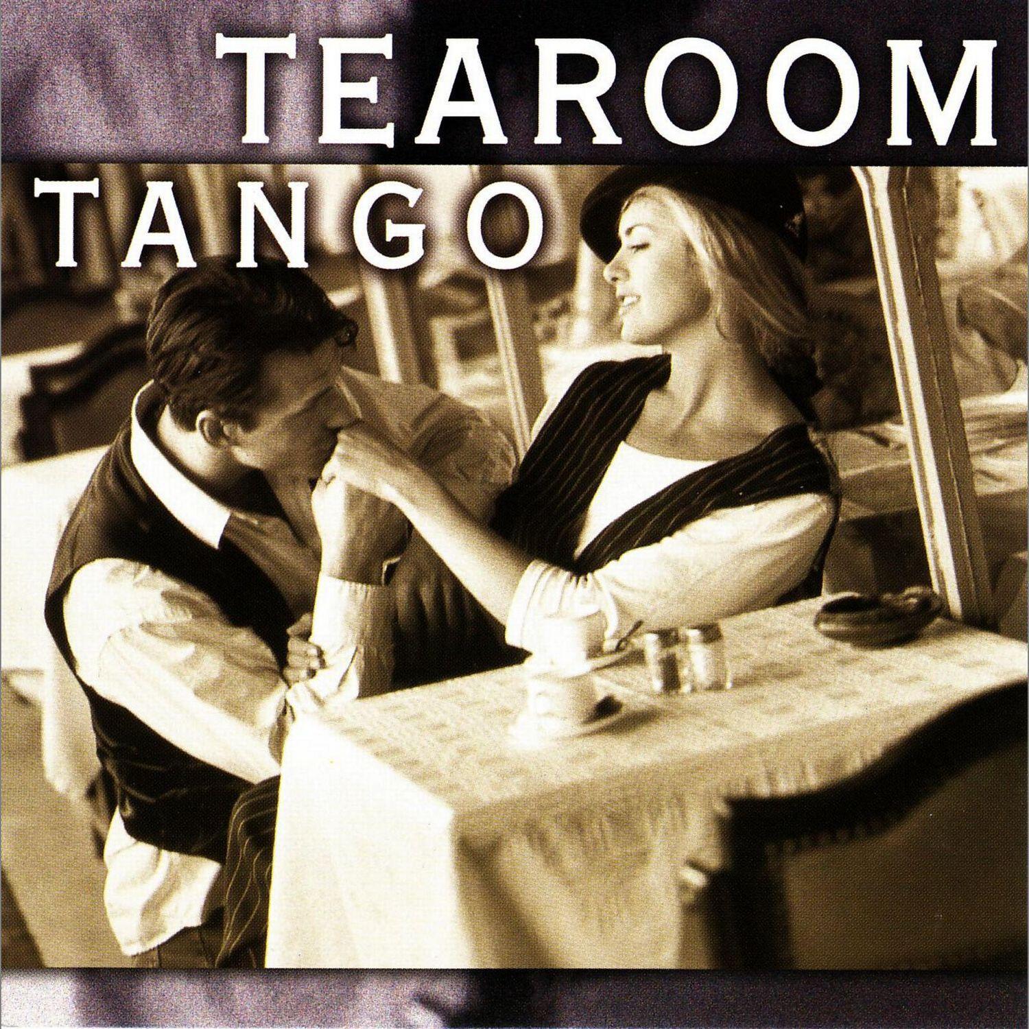 Tearoom Tango