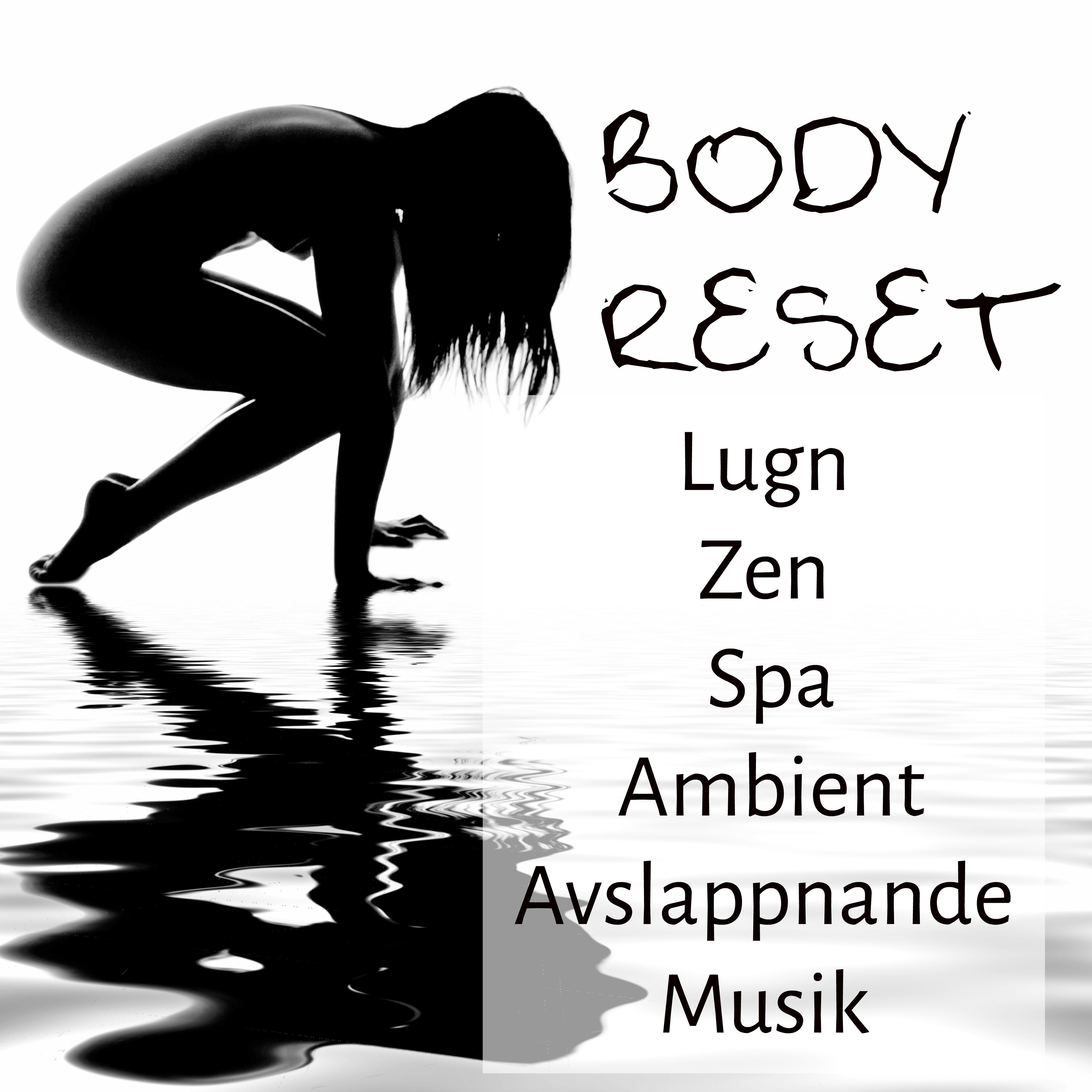 Body Reset  Lugn Zen Spa Ambient Avslappnande Musik f r Mindfulness vningar Chakra Alignment Fokus Massage Terapi