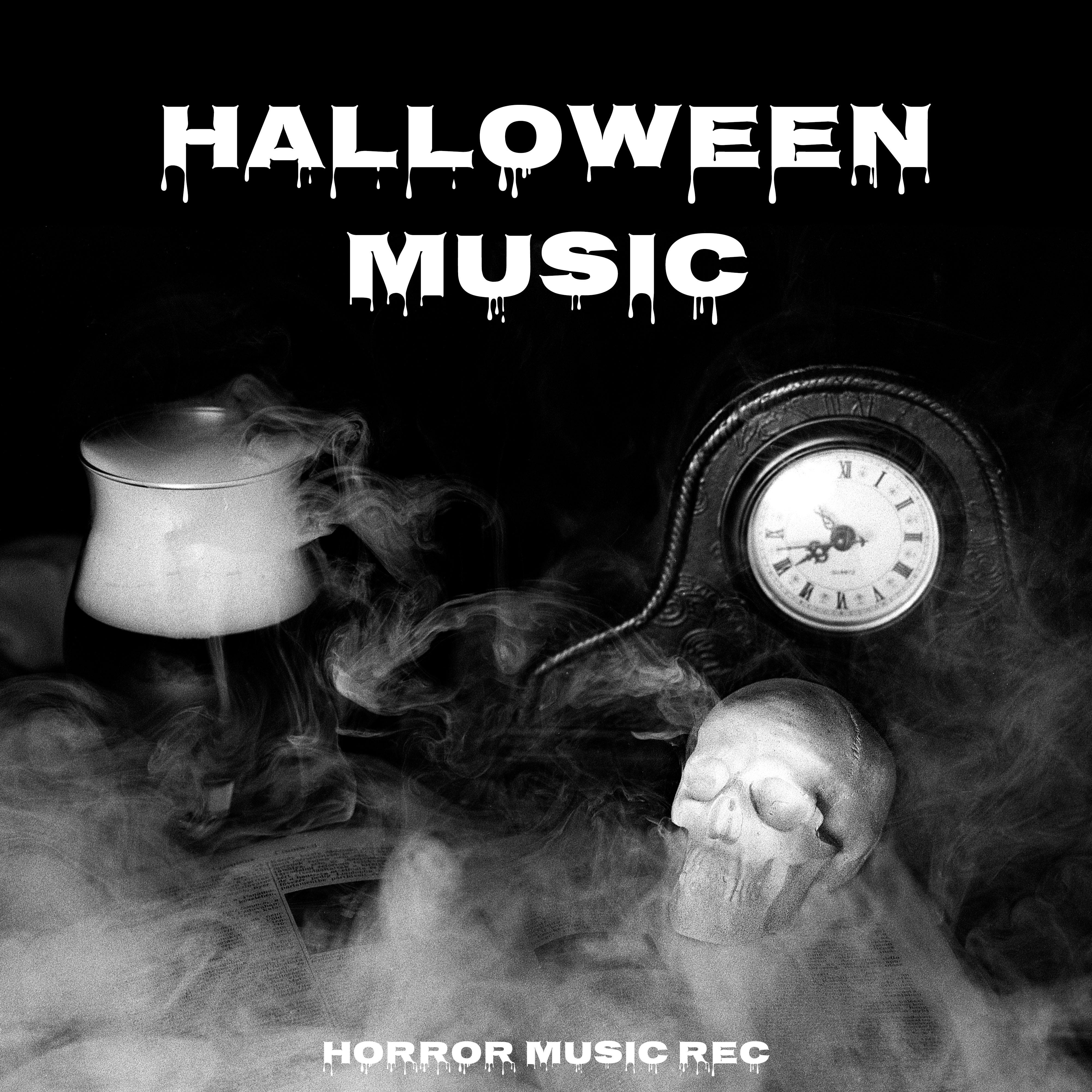 Halloween Music