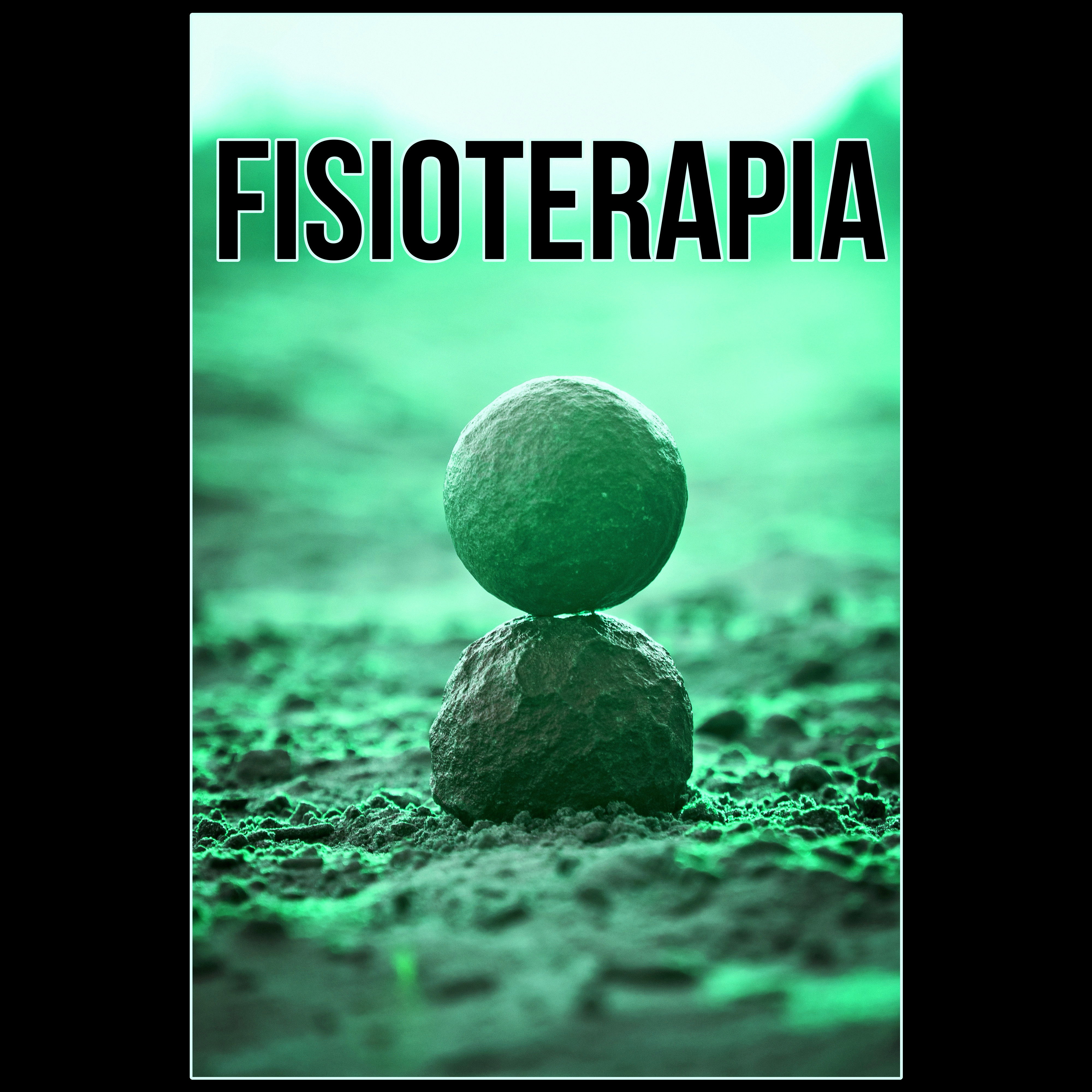 Fisioterapia  Musica New Age de Reiki  para Meditacion, Musica de Fondo, Canciones para Relajarse y Meditar