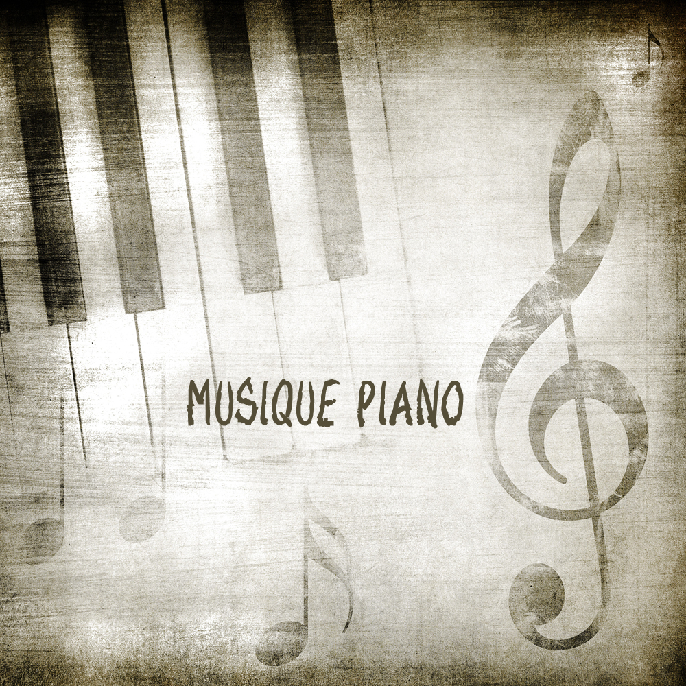 Piano pour Me ditation 1