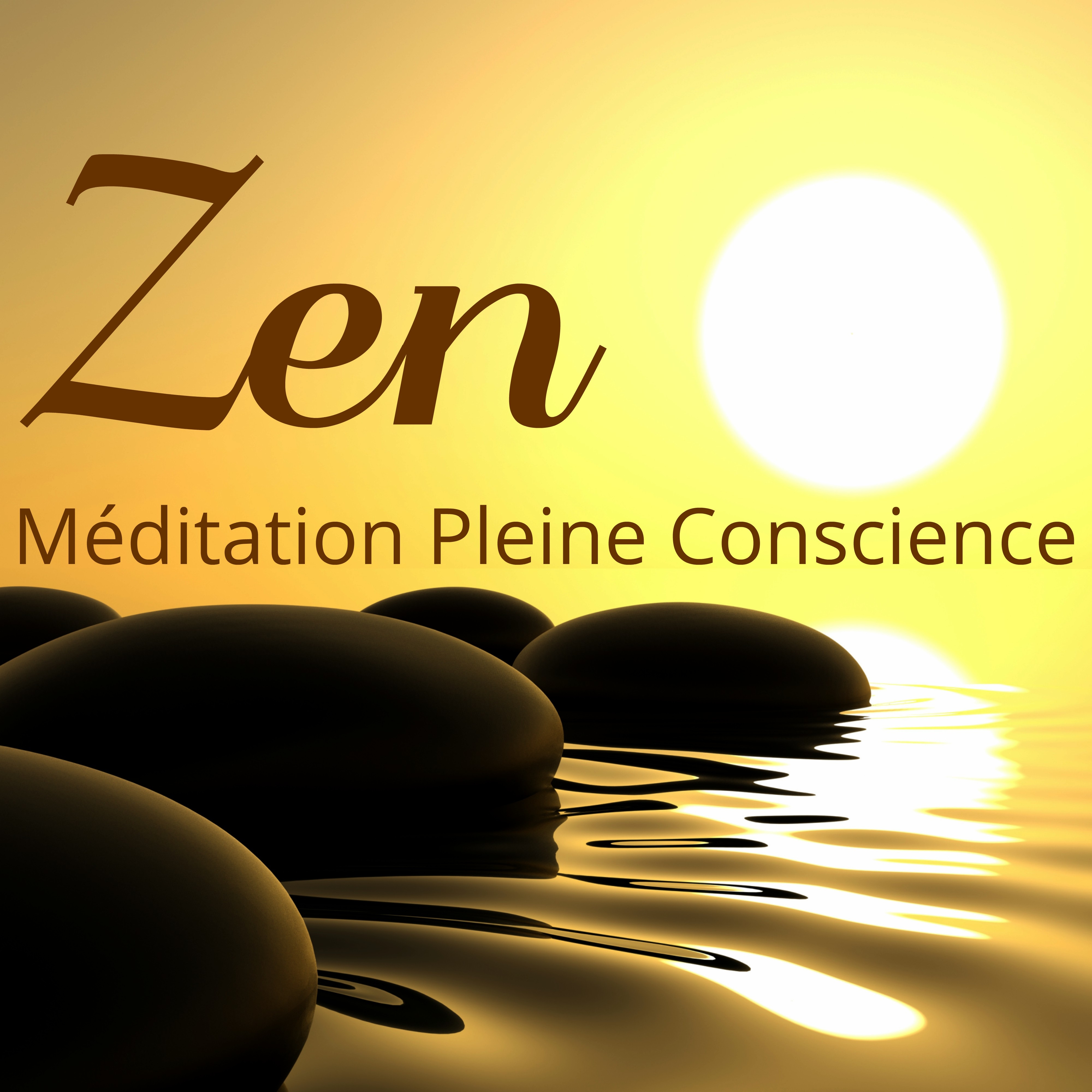 Zen  Me ditation Pleine Conscience: Musique Buddha Zen Spa pour Me ditation Profond, Yoga, Contemplation et Relaxation