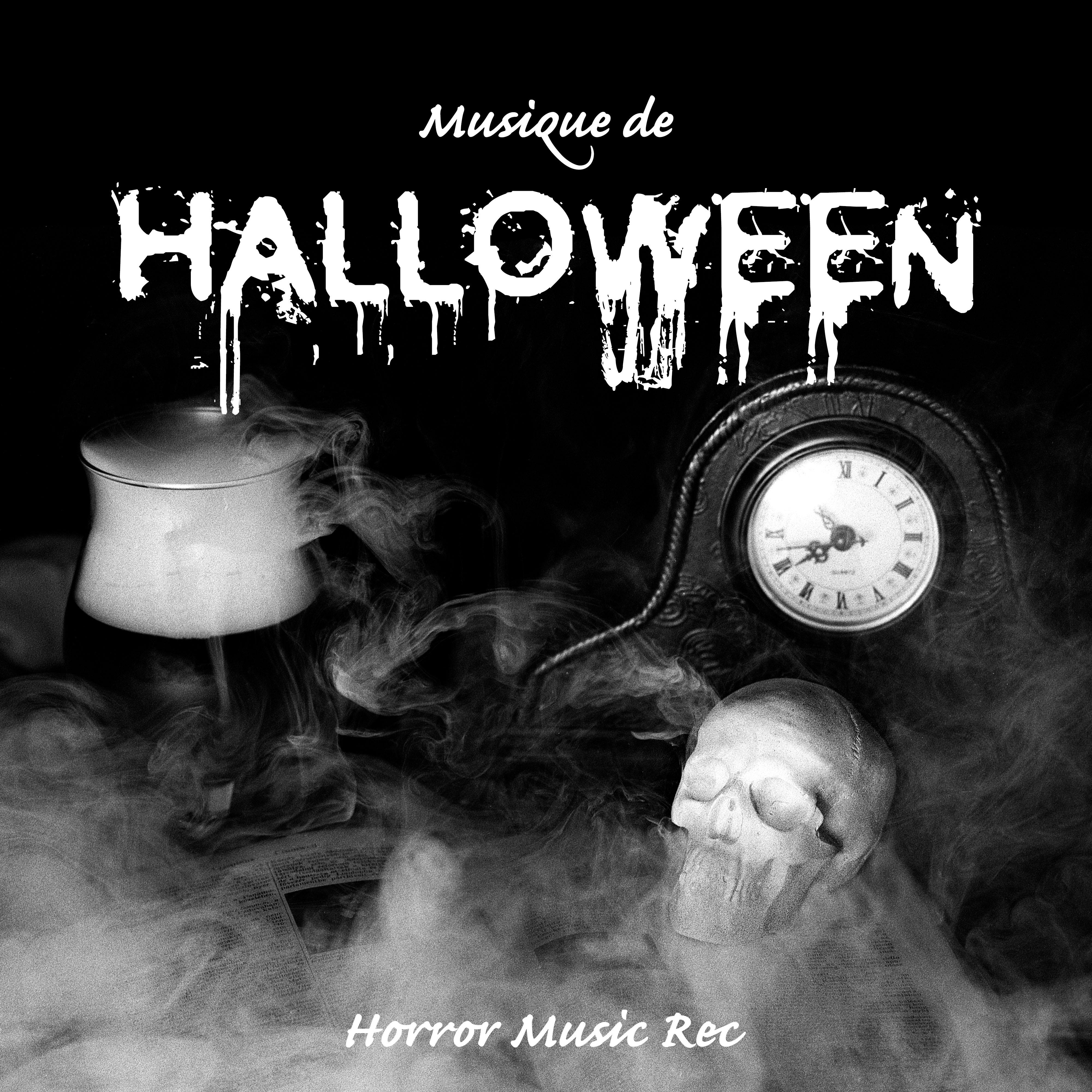 Musique de Halloween