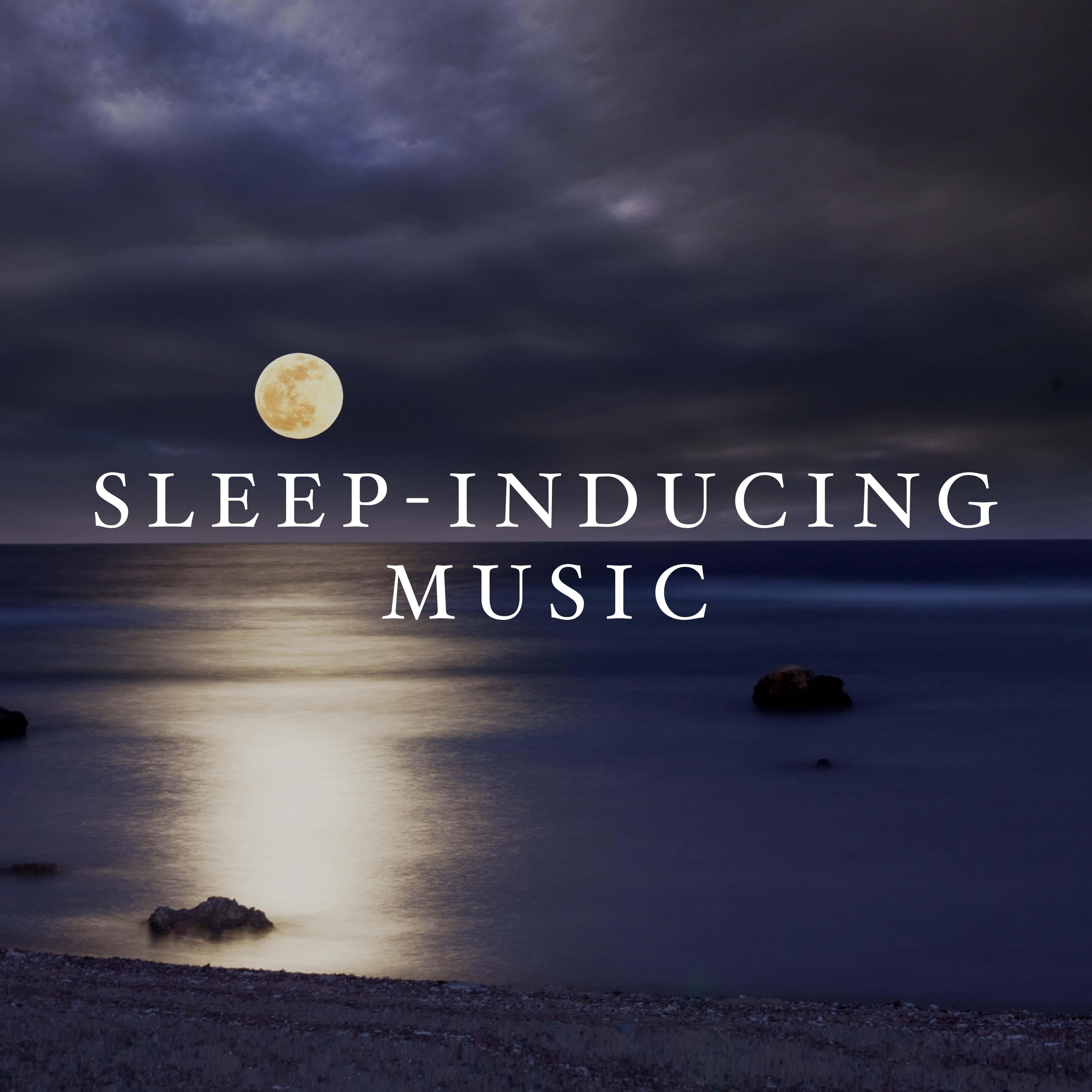 Sleep-Inducing Music: Stunning Natural Sounds that Relax and Calm us.