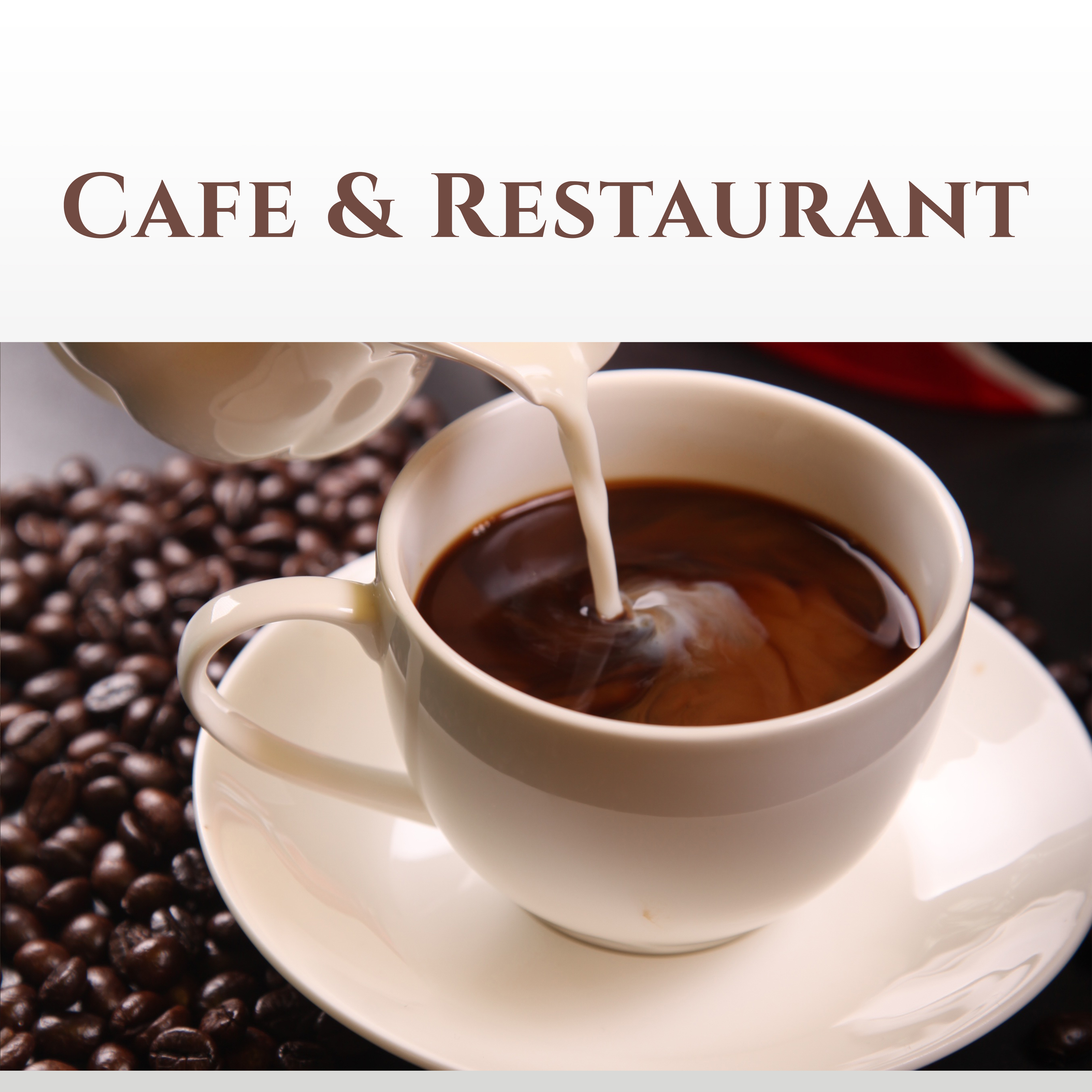 Cafe  Restaurant  Instrumental Music for Relaxation, Piano Bar, Smooth Jazz, Coffee Talk, Dinner with Family, Jazz After Work