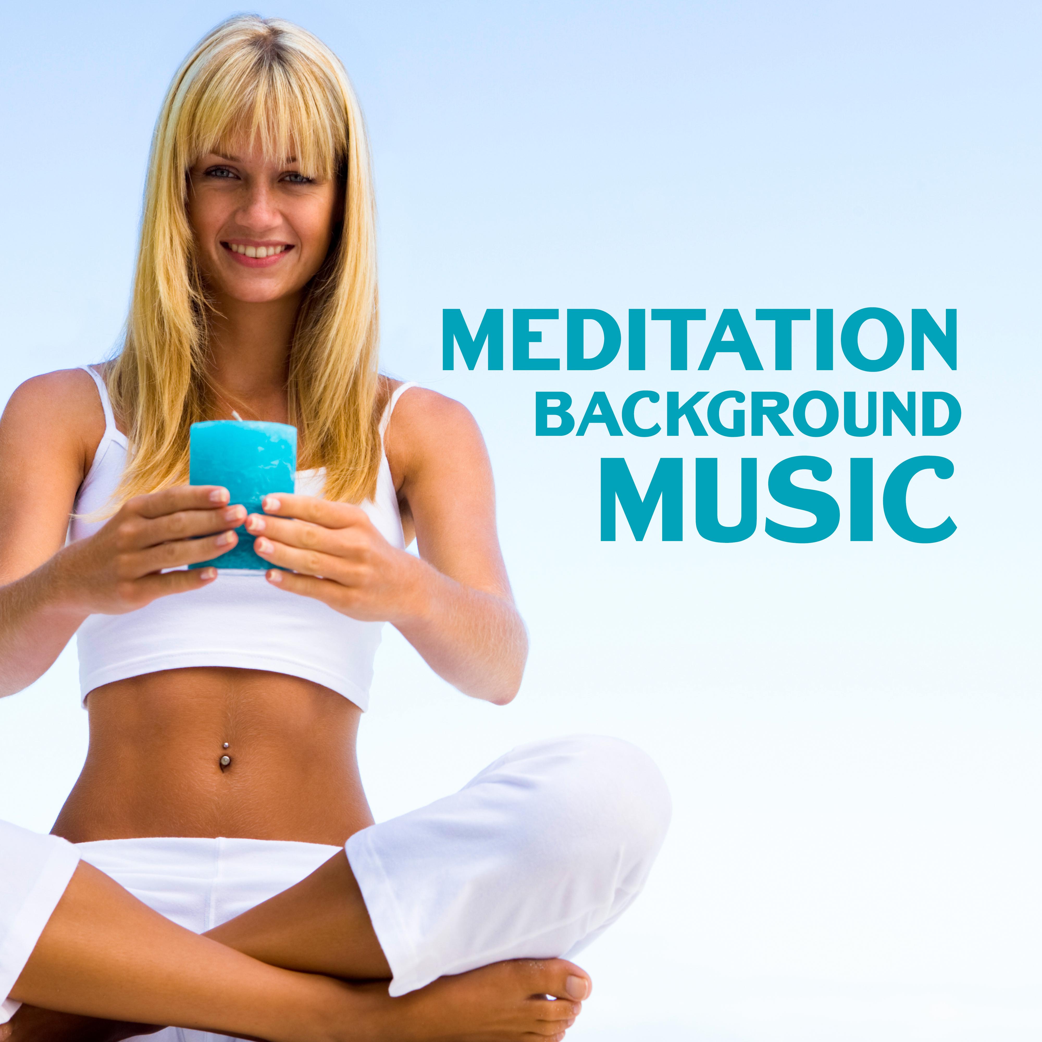 Meditation Background Music  Spiritual Music, Yoga Music, Zen, Reiki, Bliss, Deep Meditation