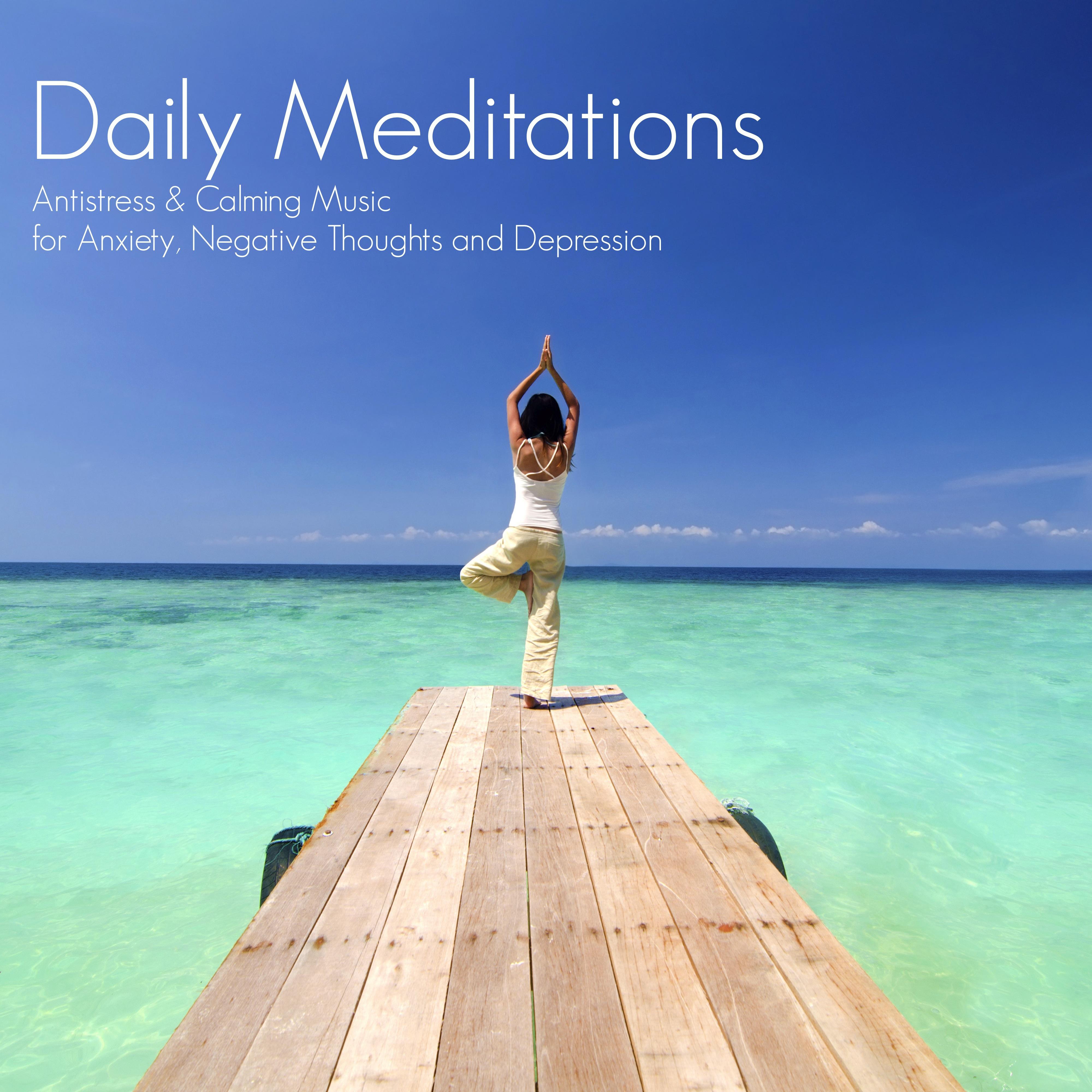 Meditation for Quieting the Mind