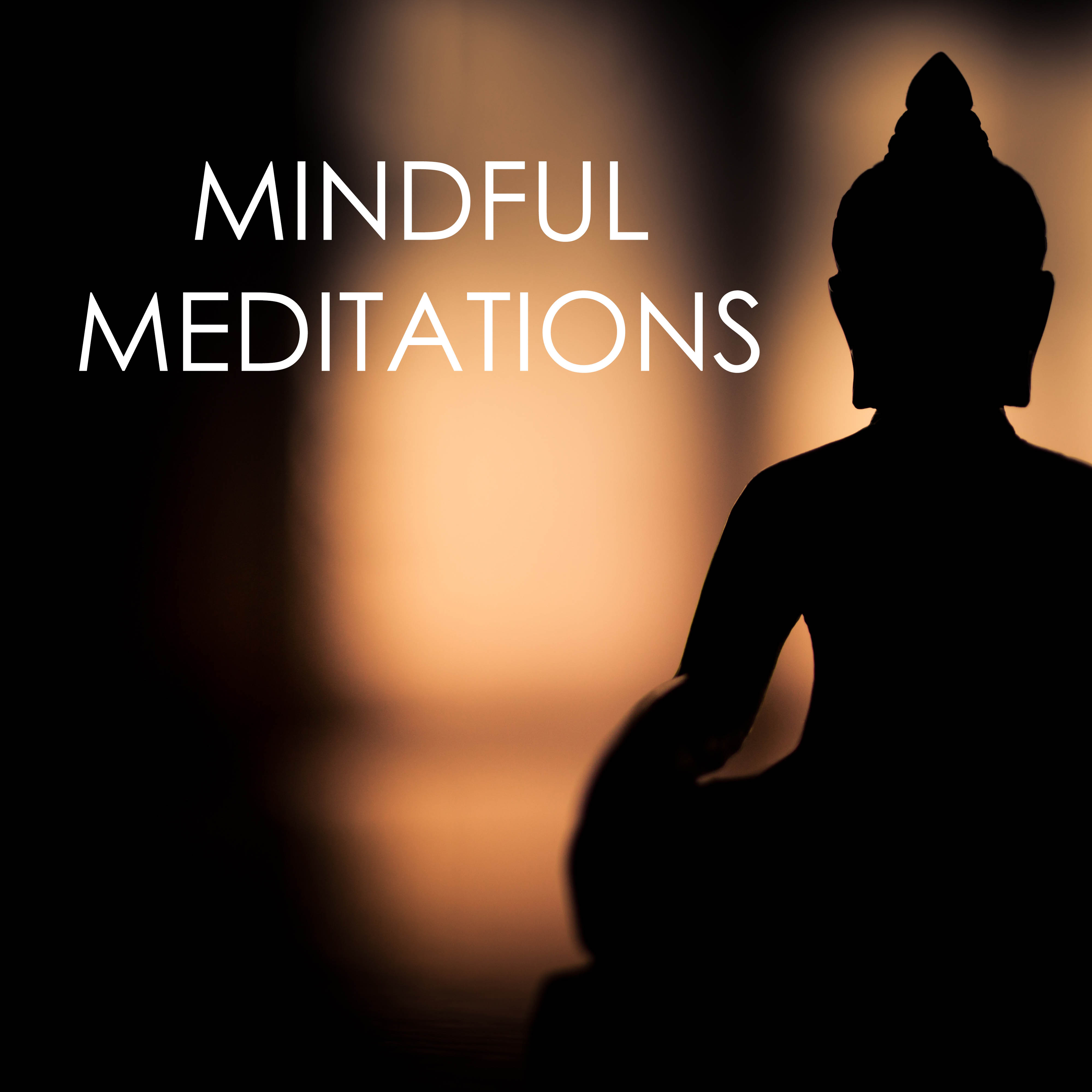 Mindful Meditations - Relaxing Mindfulness Meditation Music to Meditate