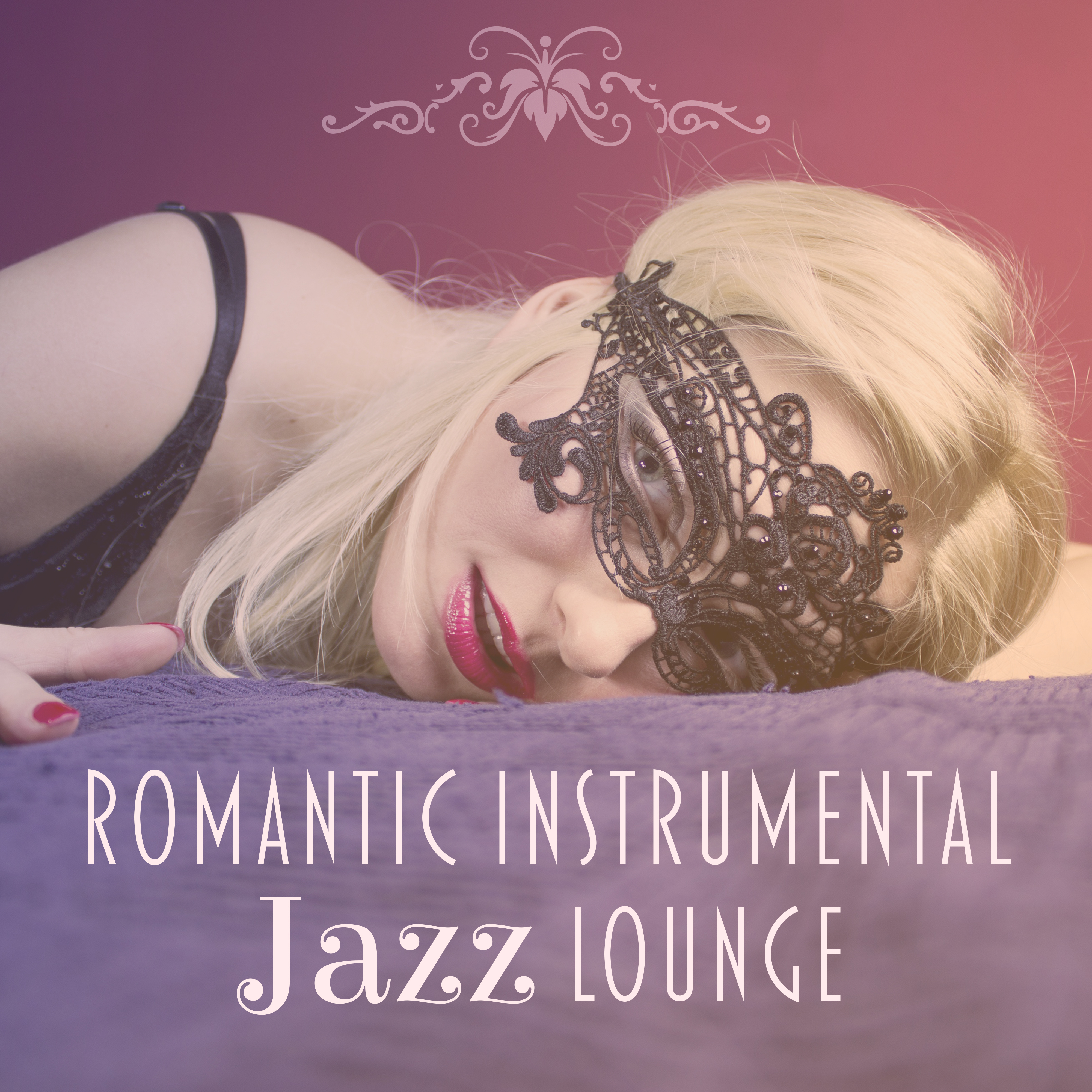 Romantic Instrumental Jazz Lounge  Instrumental Melodies of Romantic Music, Mellow Jazz, Simple Piano Songs
