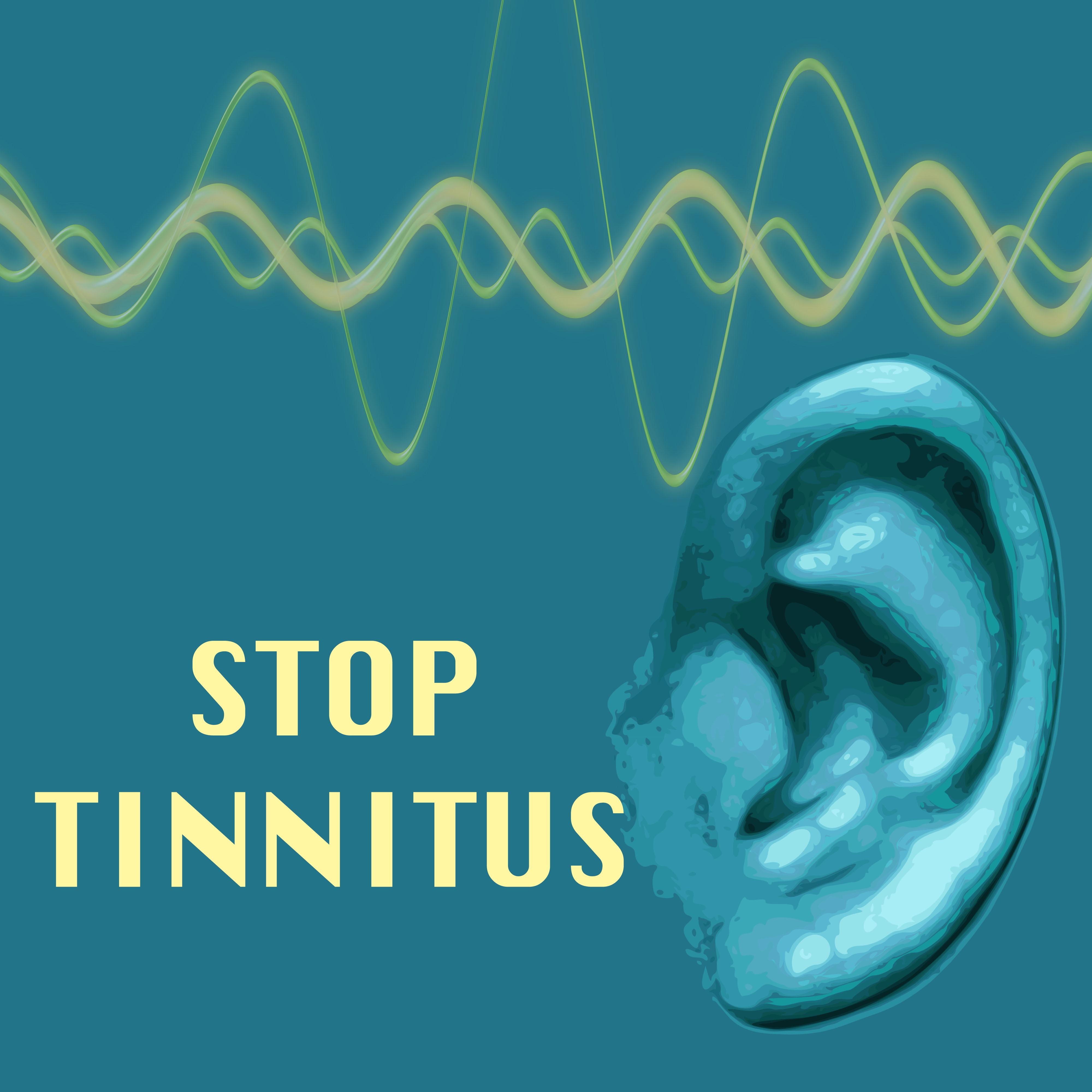 Stop Tinnitus - White Noise Treatment for Tinnitus & Whistling in Ear Cure