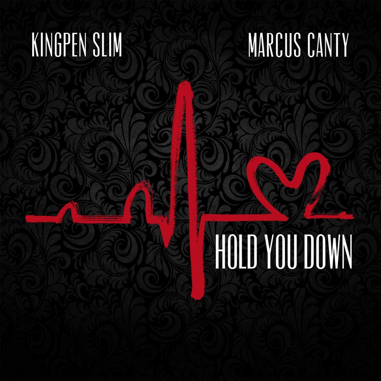 Hold You Down - Single