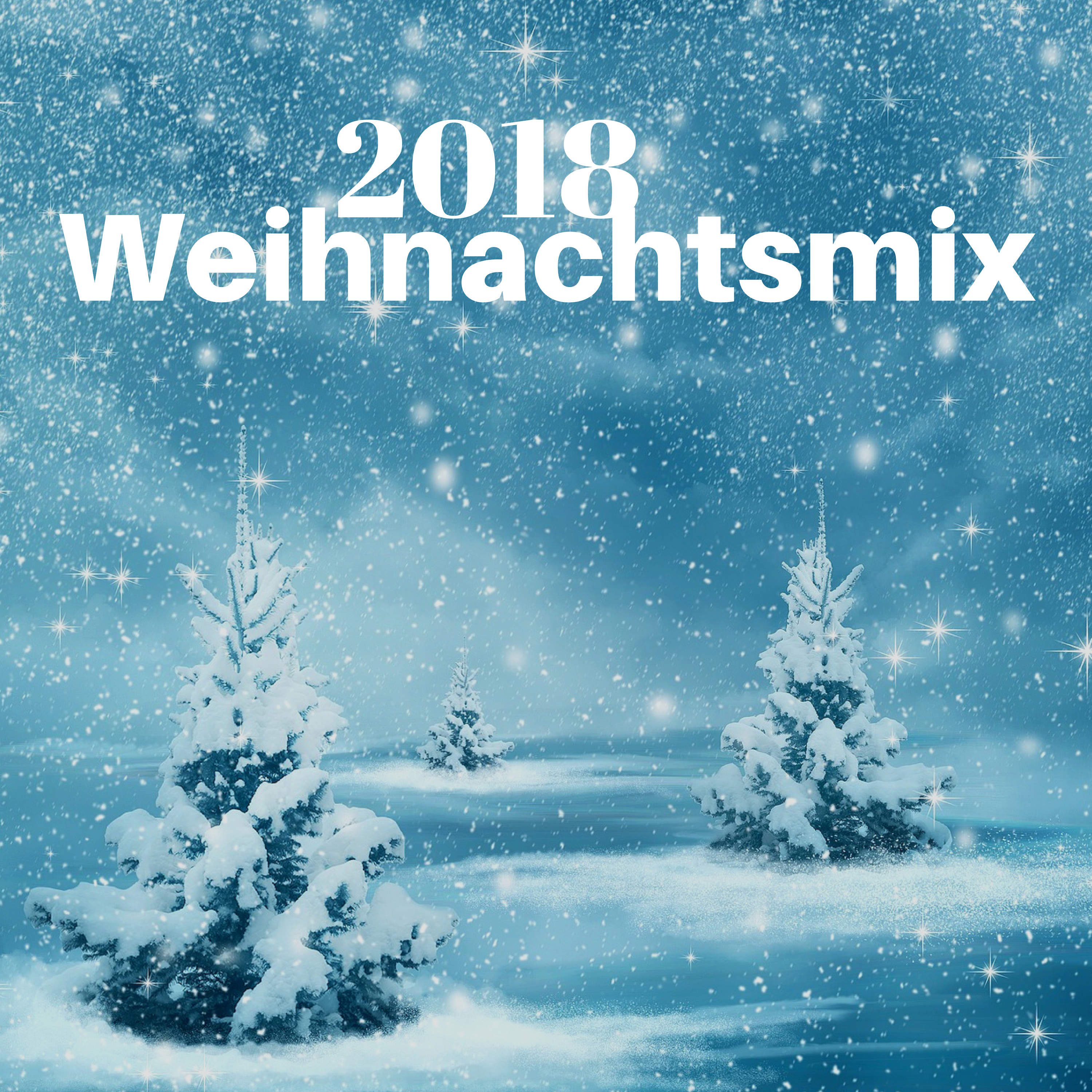 Weihnachtszeit