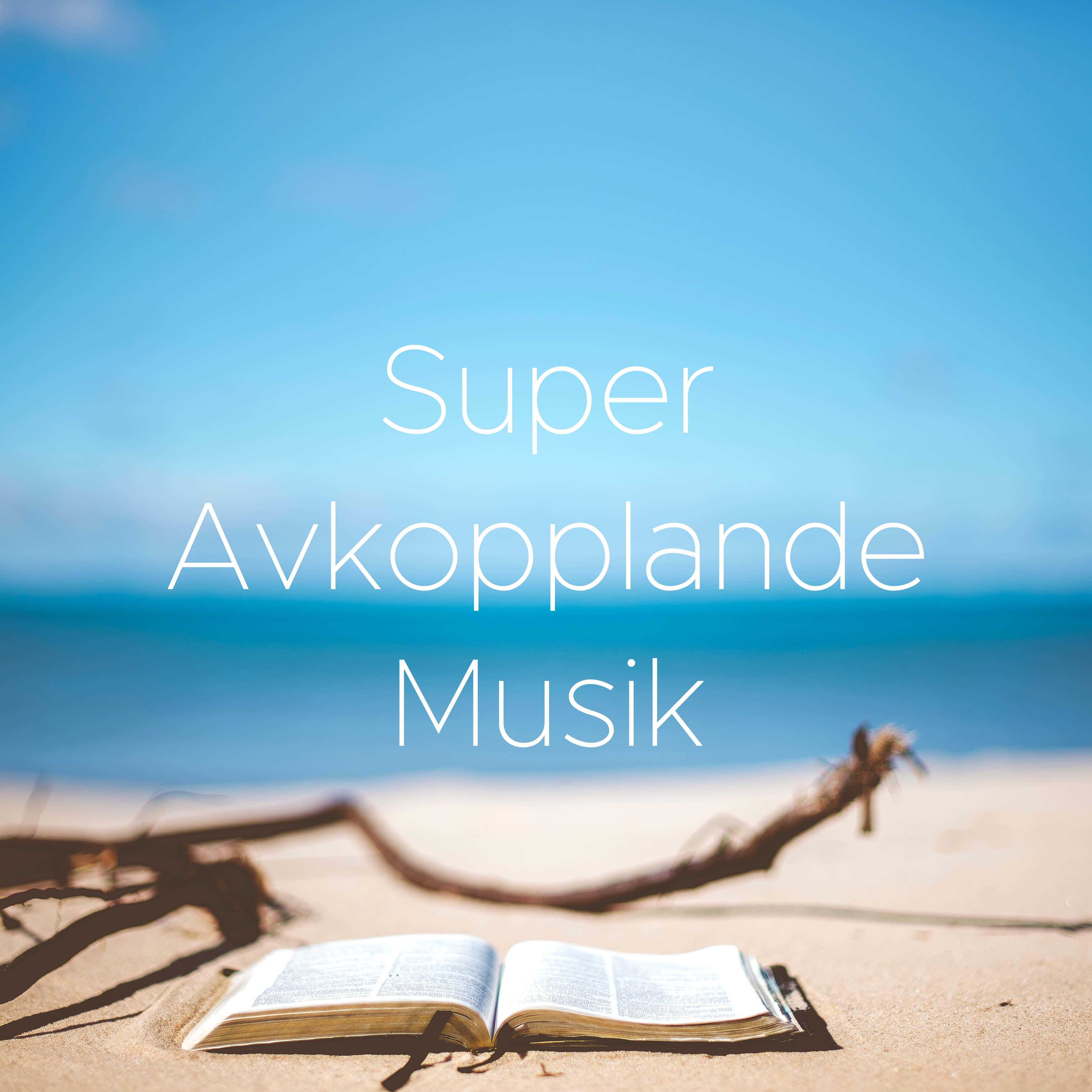 Super Avkopplande Musik att sova till Djup S mn