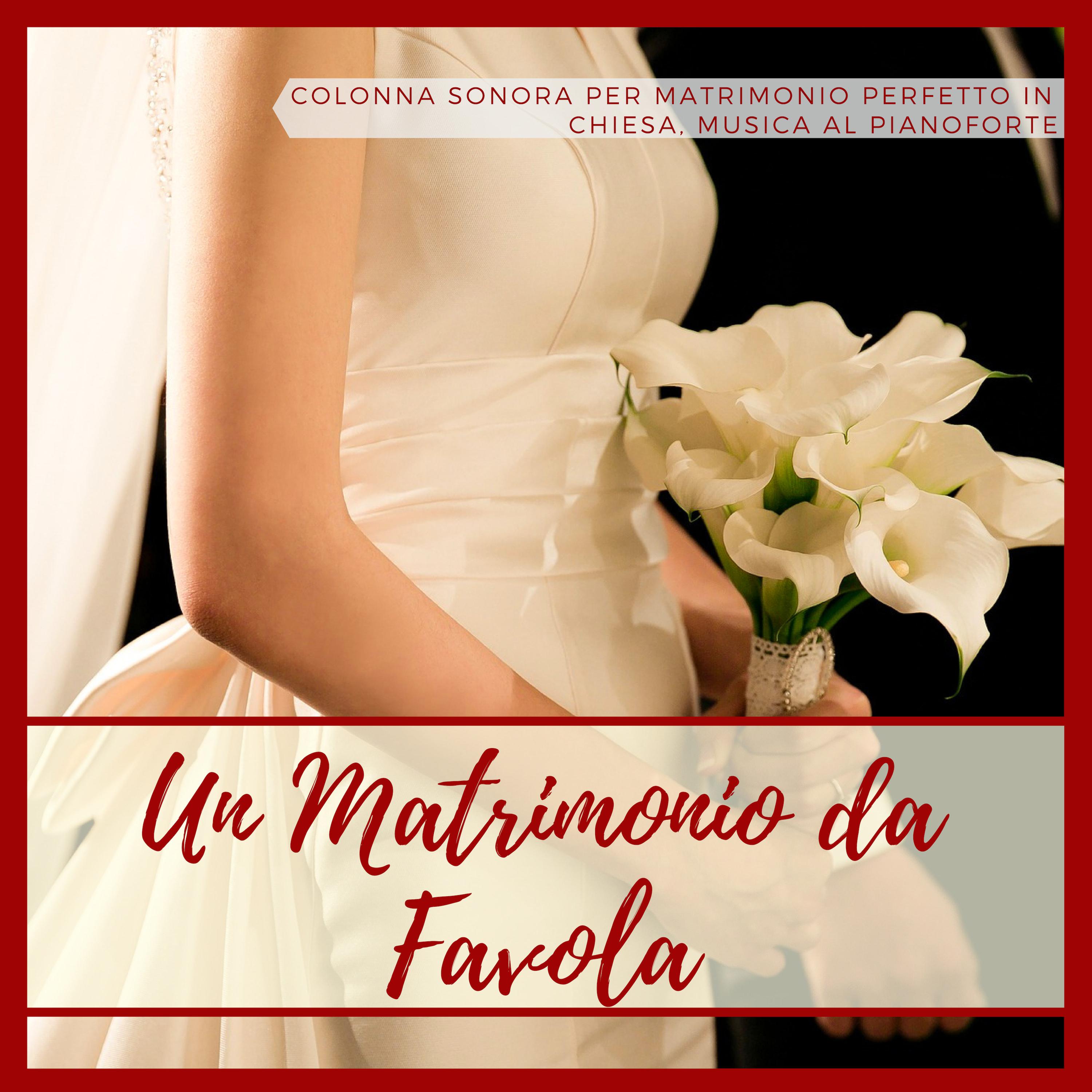 Un Matrimonio da Favola