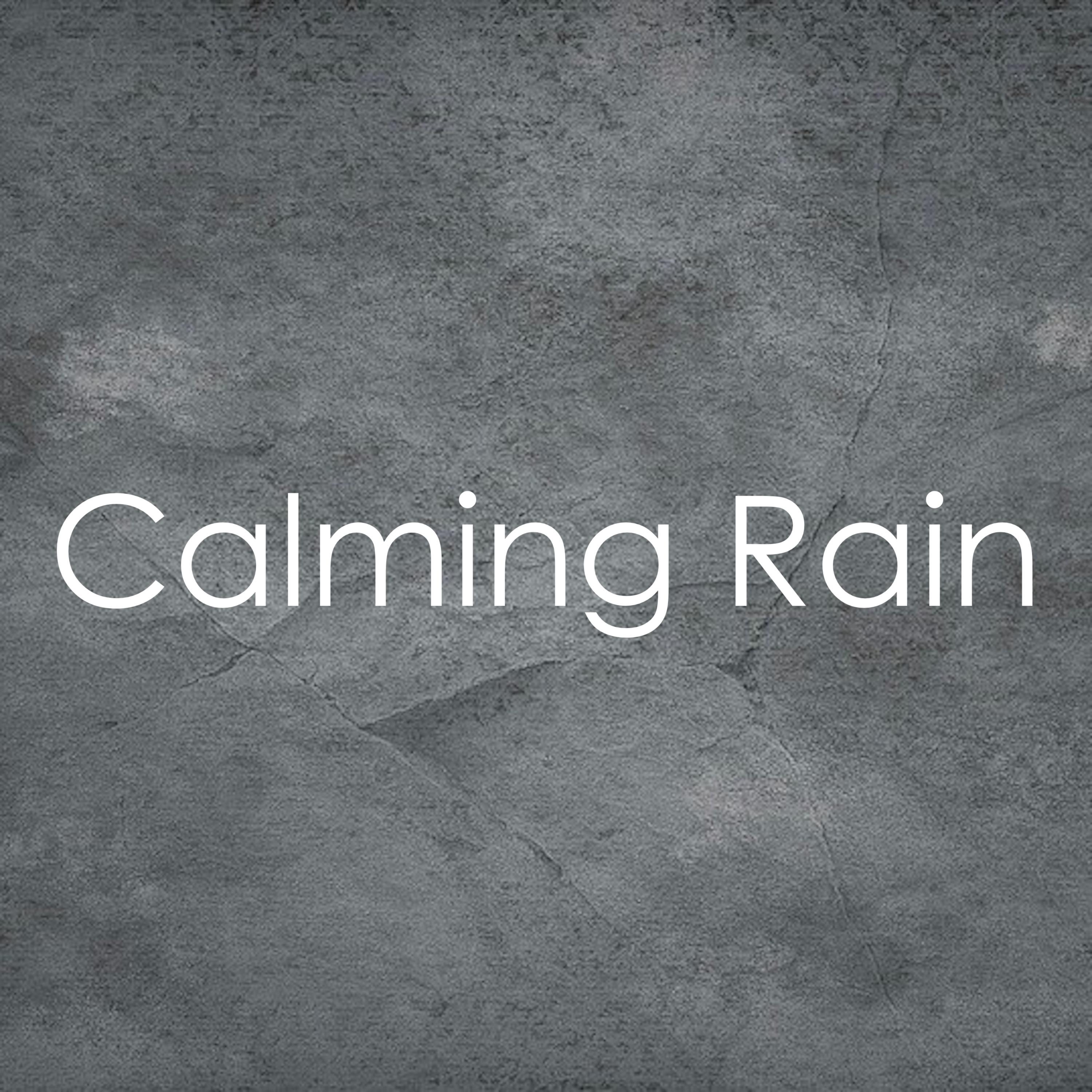 16 Calming Rain Sounds - Nature Sounds and Relaxing Rain
