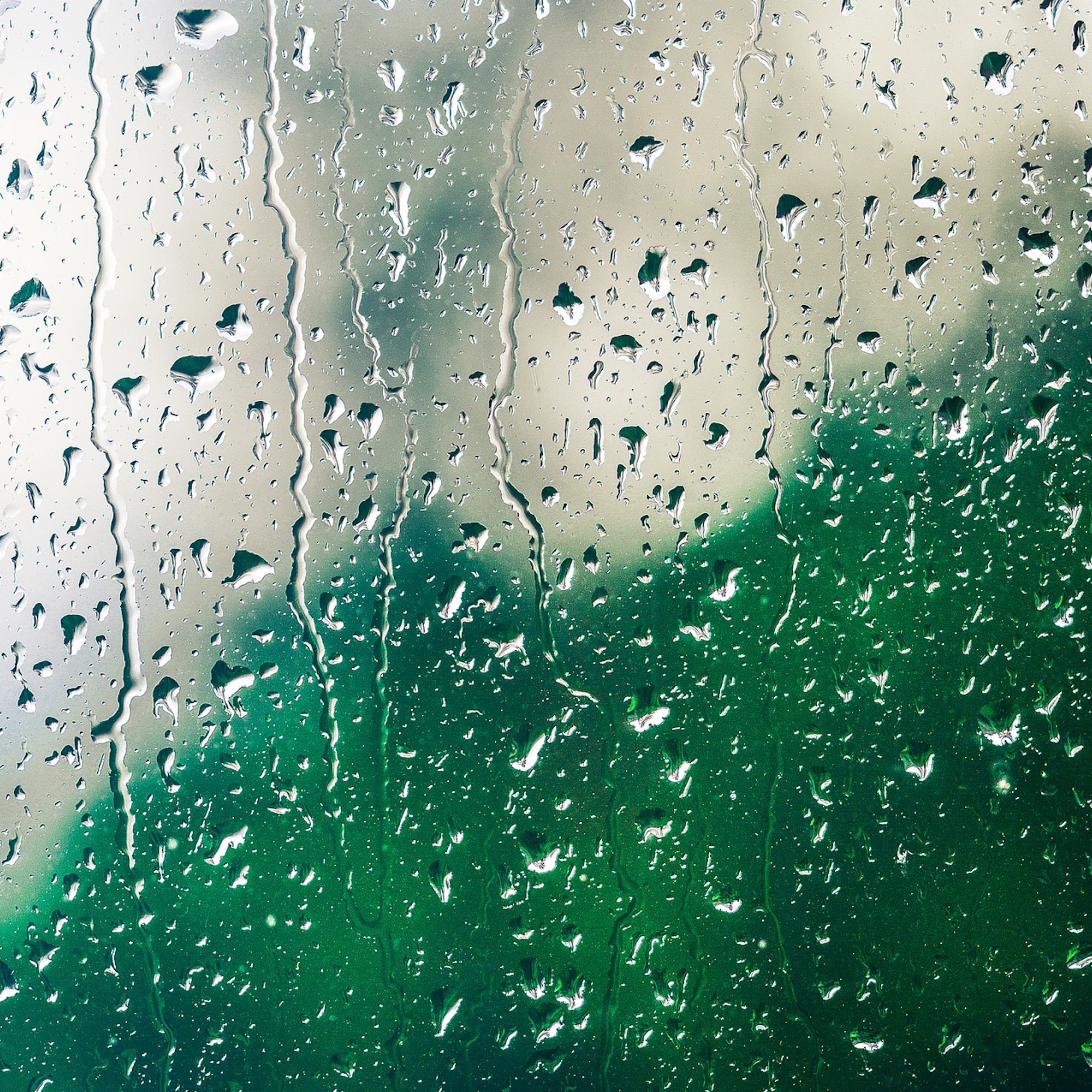 11 Unforgettable & All Natural Rain Relaxation Recordings