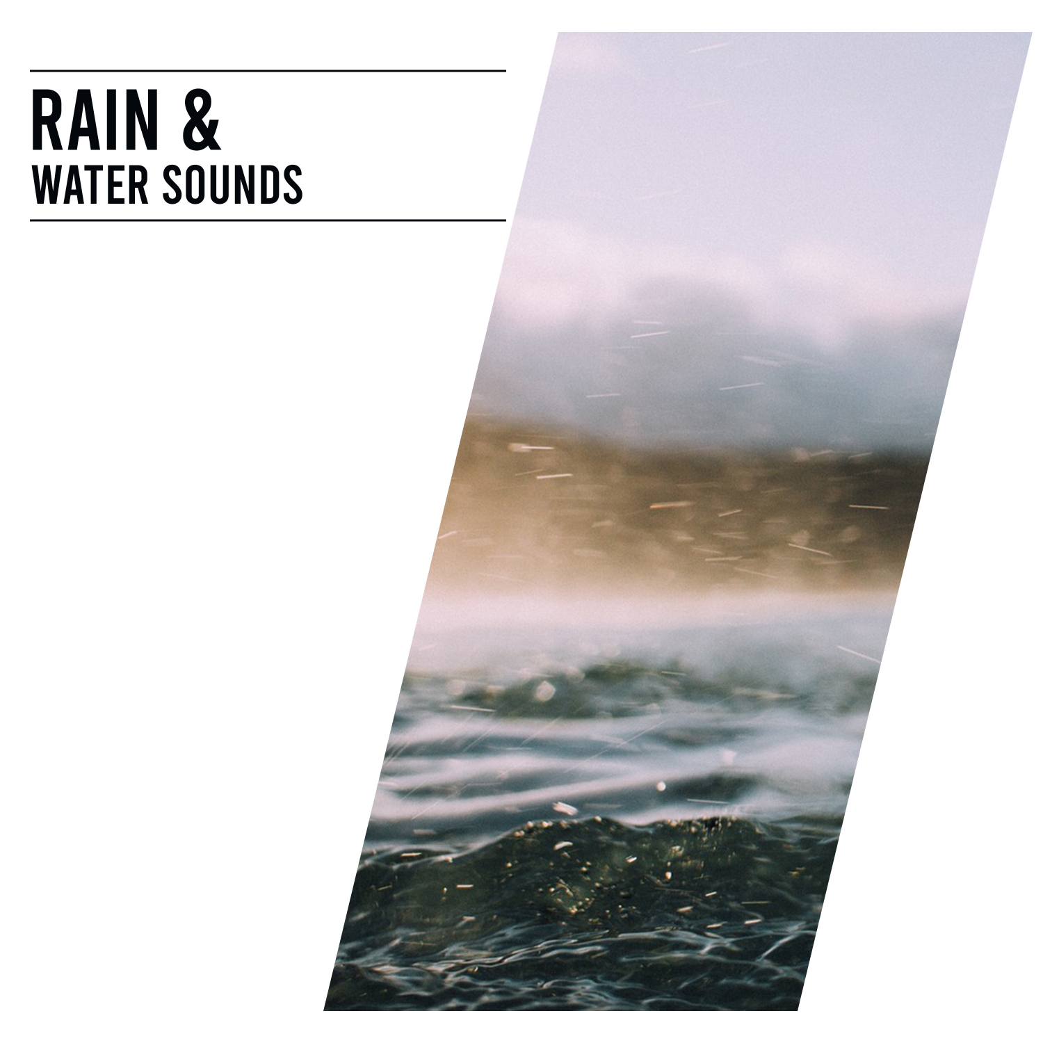 15 Soothing Loopable Rain & Water Sounds