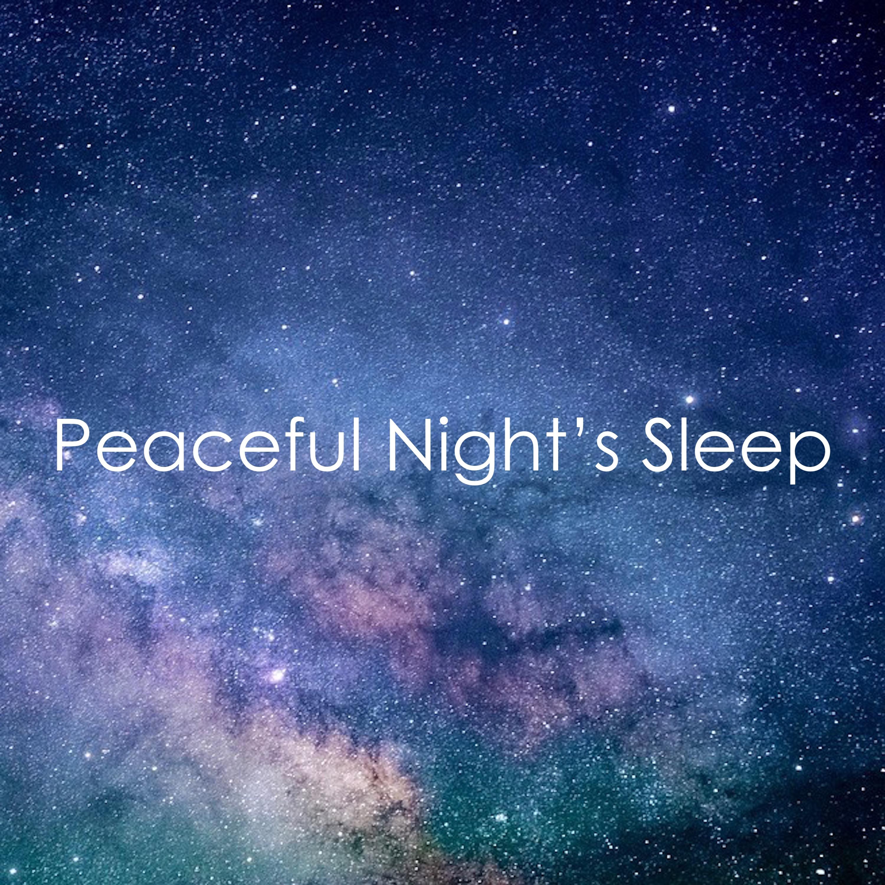#2018 A Peaceful Night's Sleep: 9 Loopable Rain Sounds for Insomnia