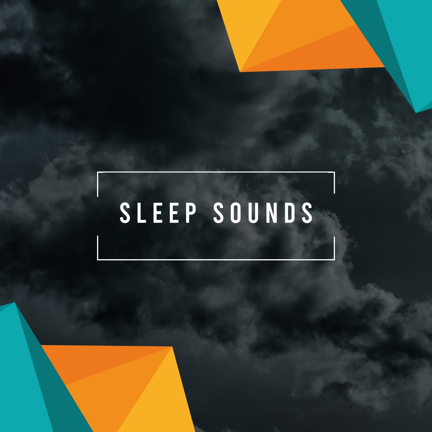 18 Sleep Sounds of Nature - Natural and Loopable