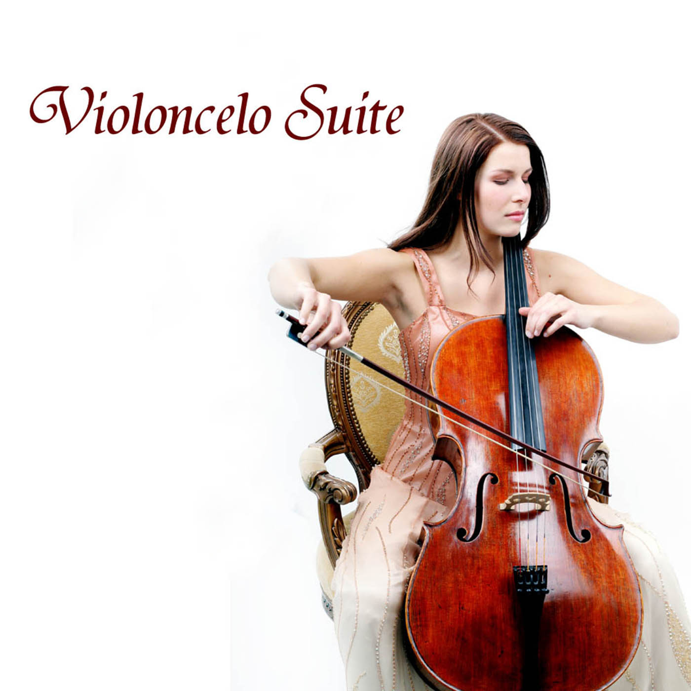 Violoncelo Suite