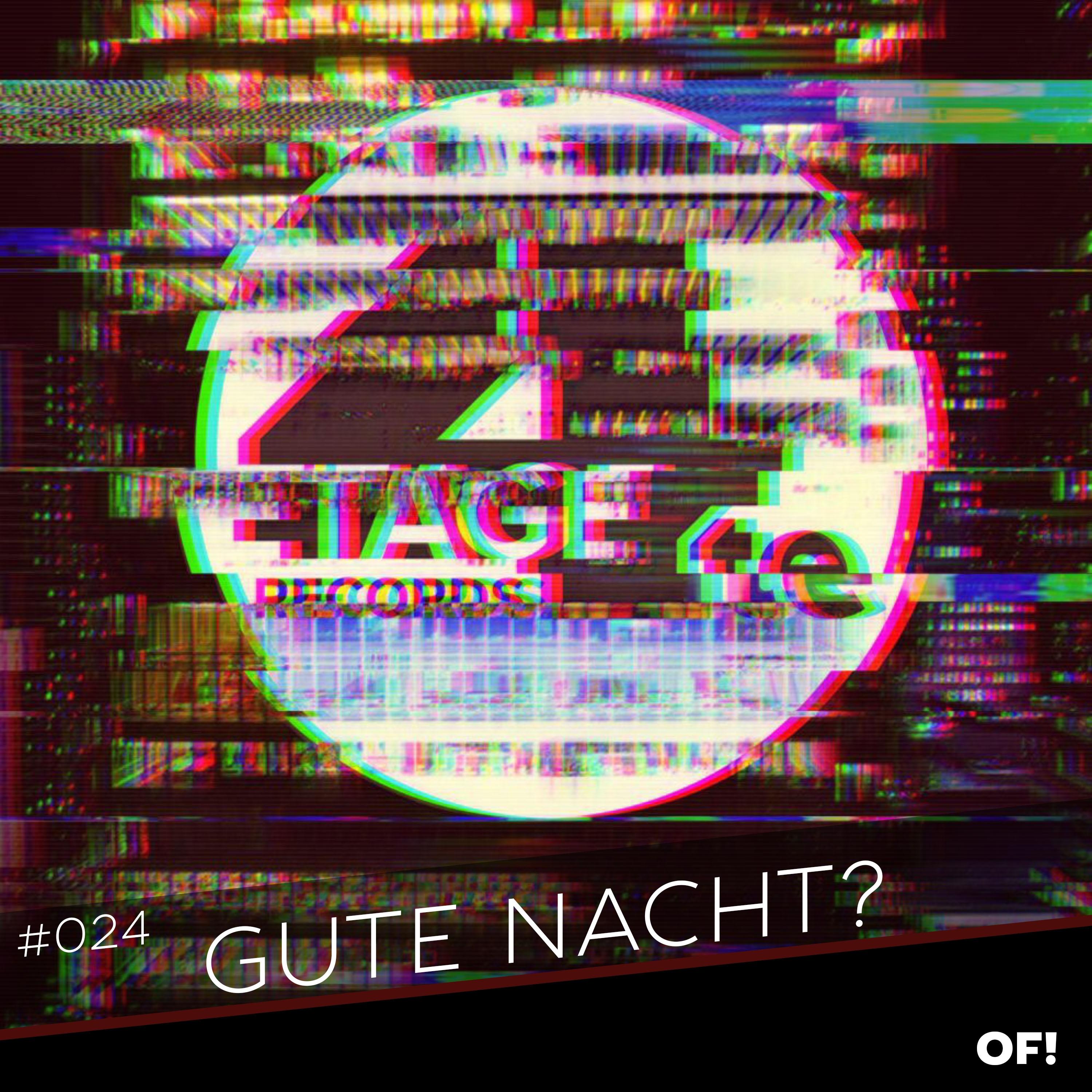 Gute Nacht?