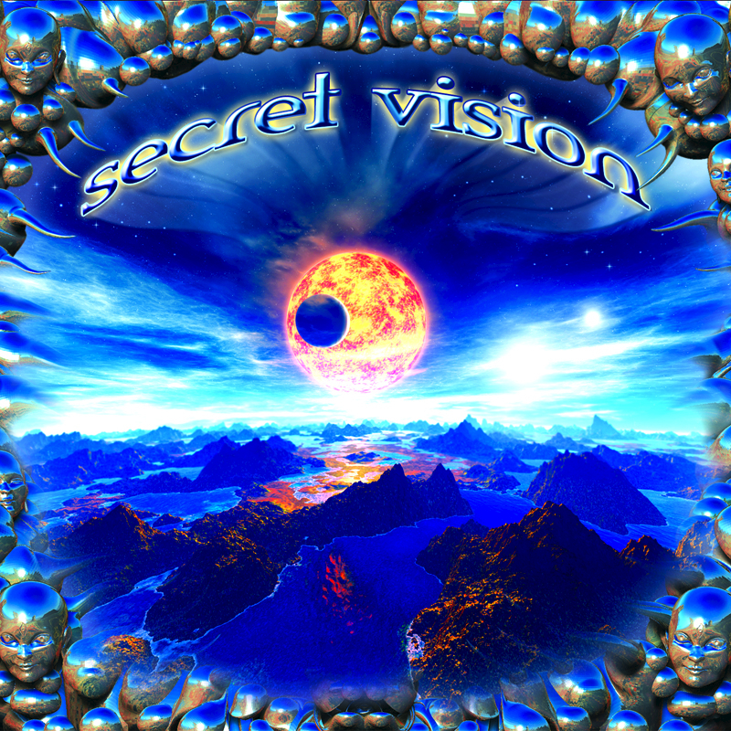 Secret Vision
