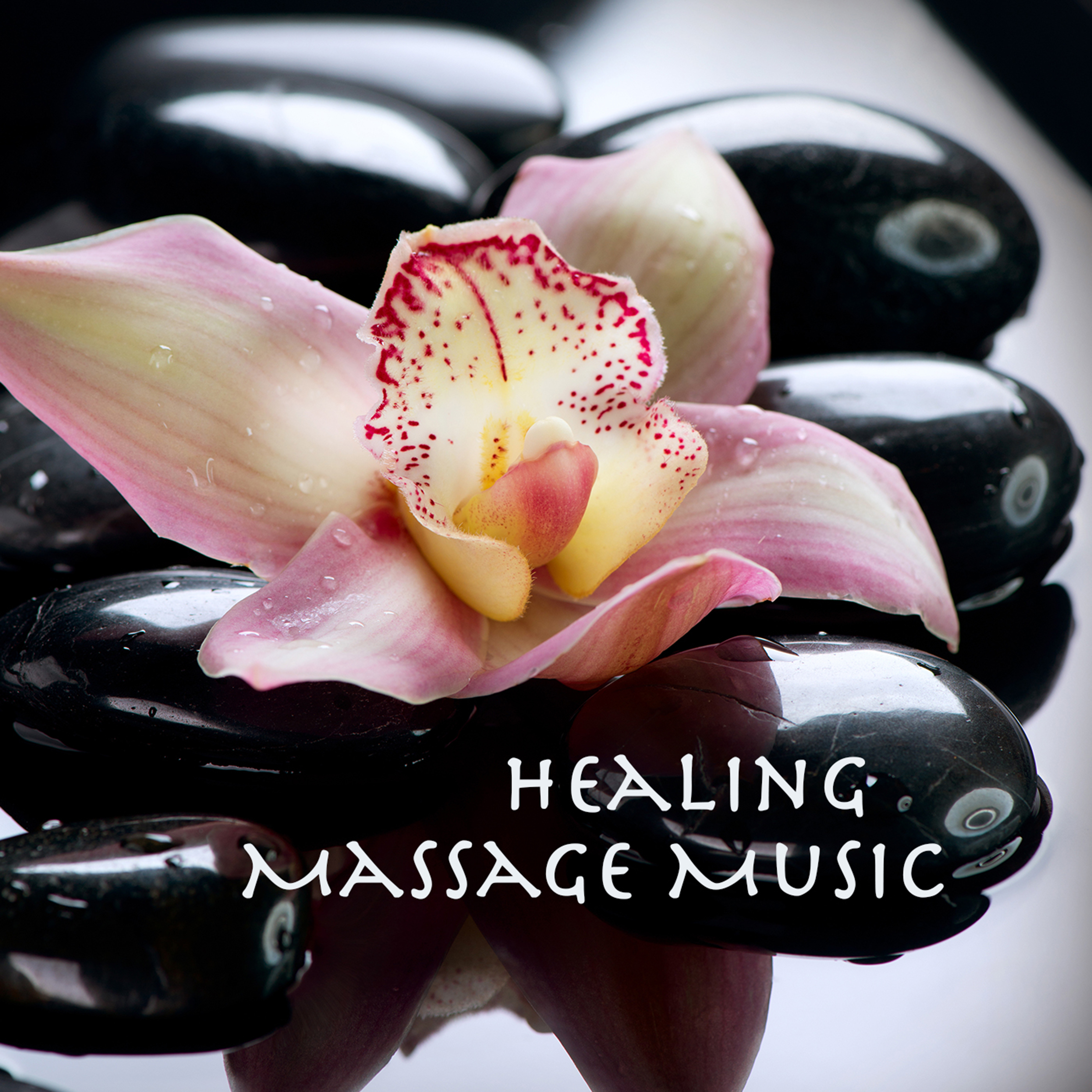 Healing Massage Music: Most Relaxing New Age Spa Music, Ideal for Deep Relaxation, Sleep and Mind Body Connection In Peace