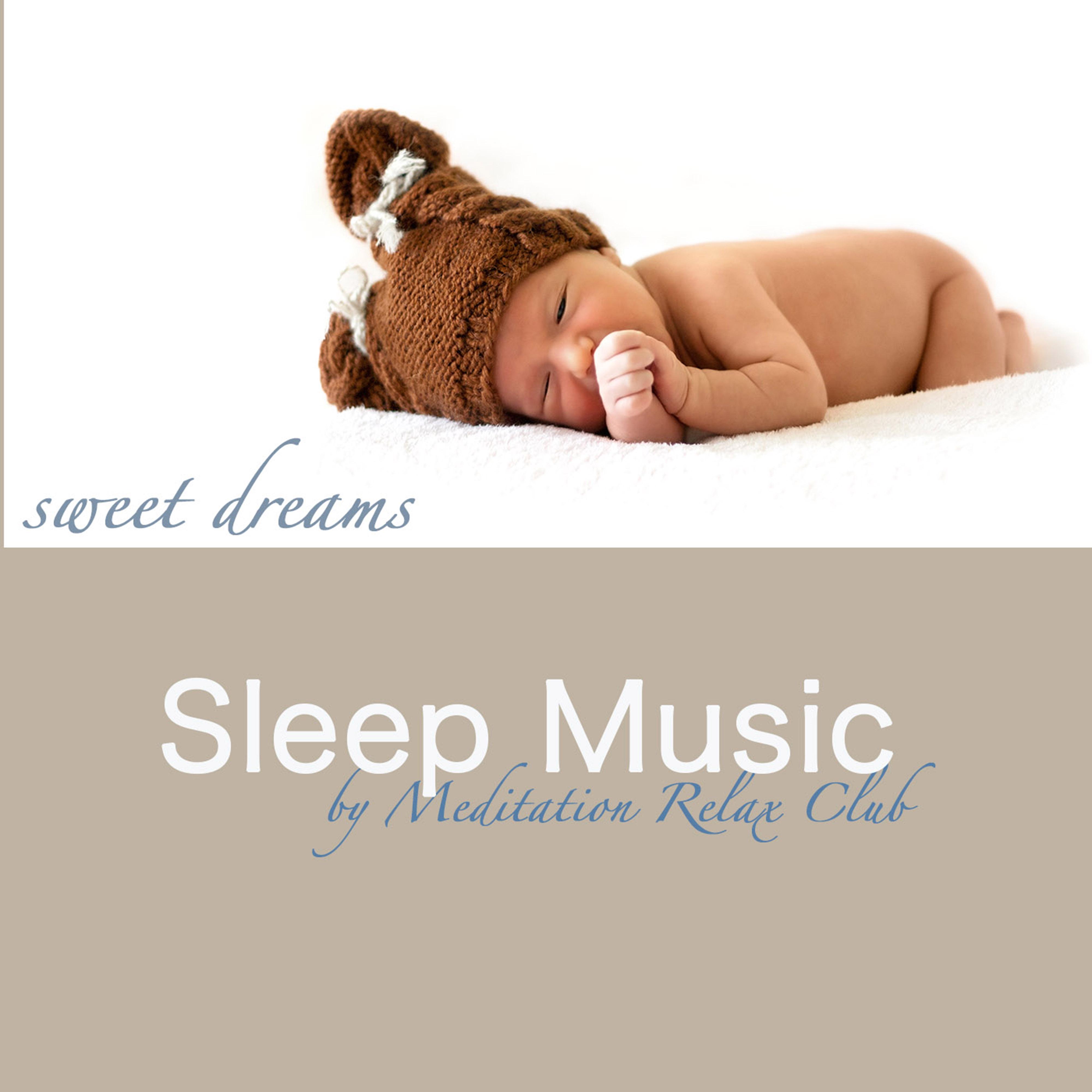 Violin Music for Baby Sleep