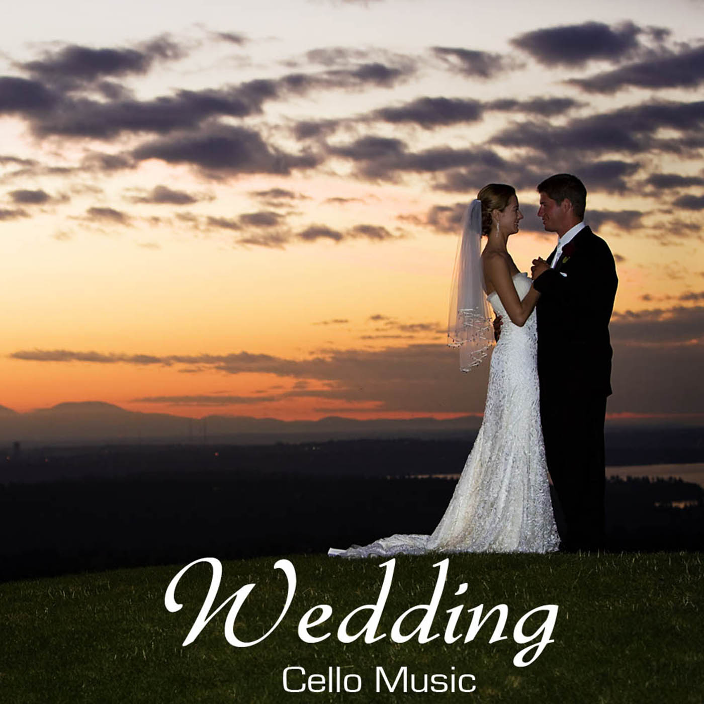 Wedding Cello Music: Wedding Music with Traditional Irish, Scottish and English Instrumental Songs, Wedding Reception Music and Wedding Dinner Party Happy Songs