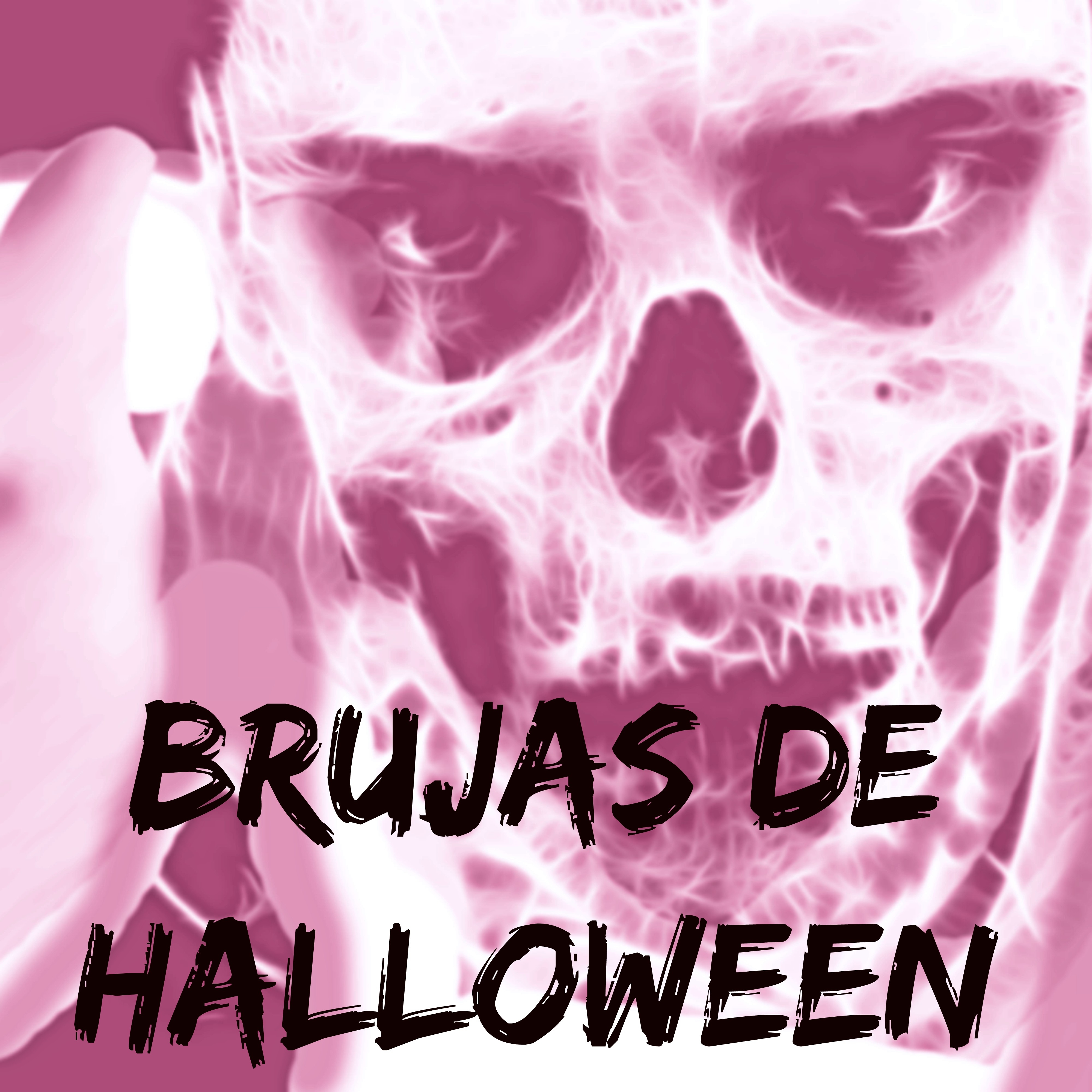 Brujas de Halloween  Fondo de Halloween para Gara Zombie con Sonidos Extra os Instrumetales