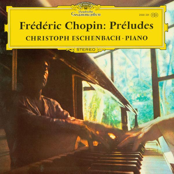 Chopin: 24 Pre ludes, Op. 28  15. In D Flat Major " Raindrop"