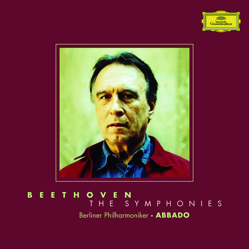 Beethoven: Symphony No.9 In D Minor, Op.125 - "Choral" - 1. Allegro ma non troppo, un poco maestoso - Live At Philharmonie, Berlin / 2000