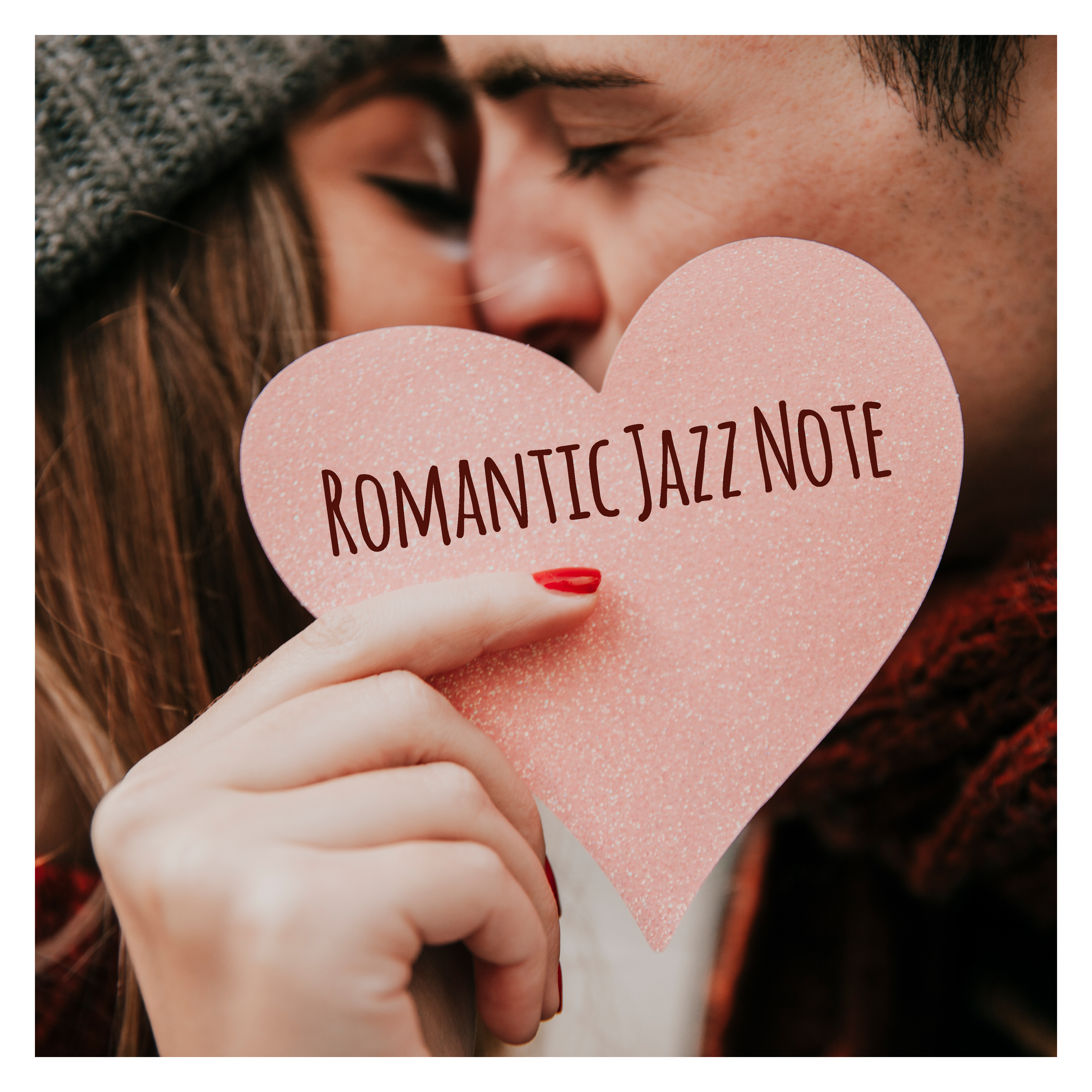 Romantic Jazz Note