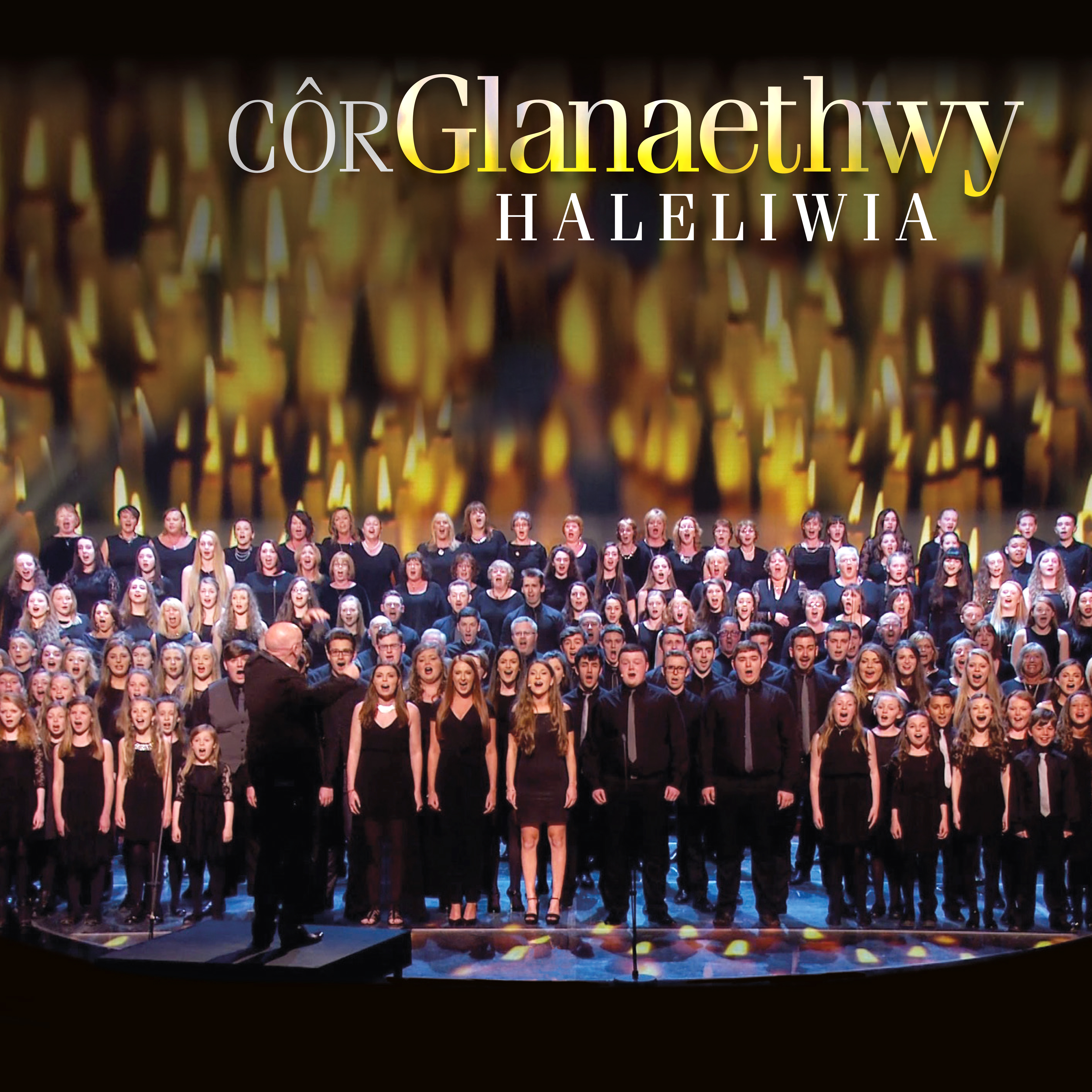 Haleliwia  Hallelujah