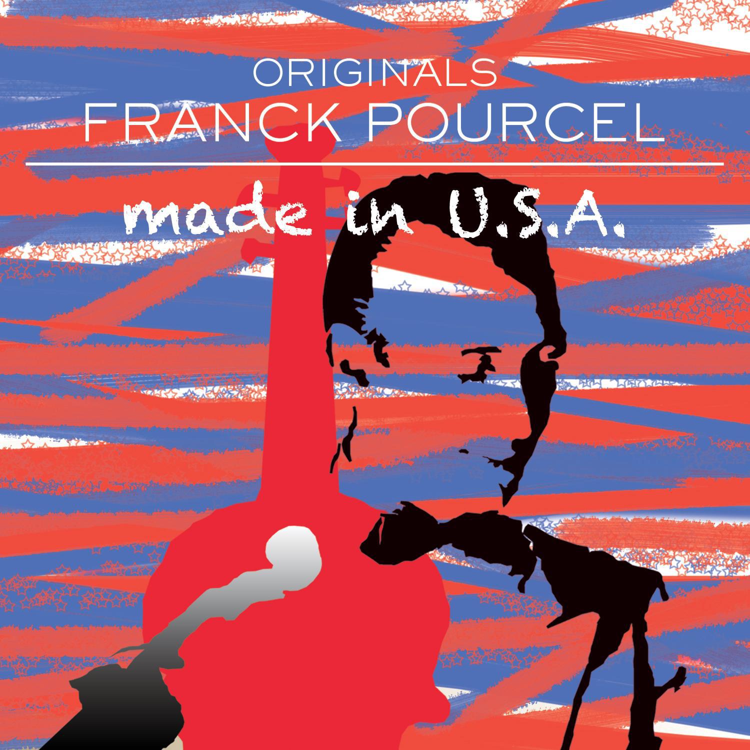 Franck Pourcel : Originals / Made in USA