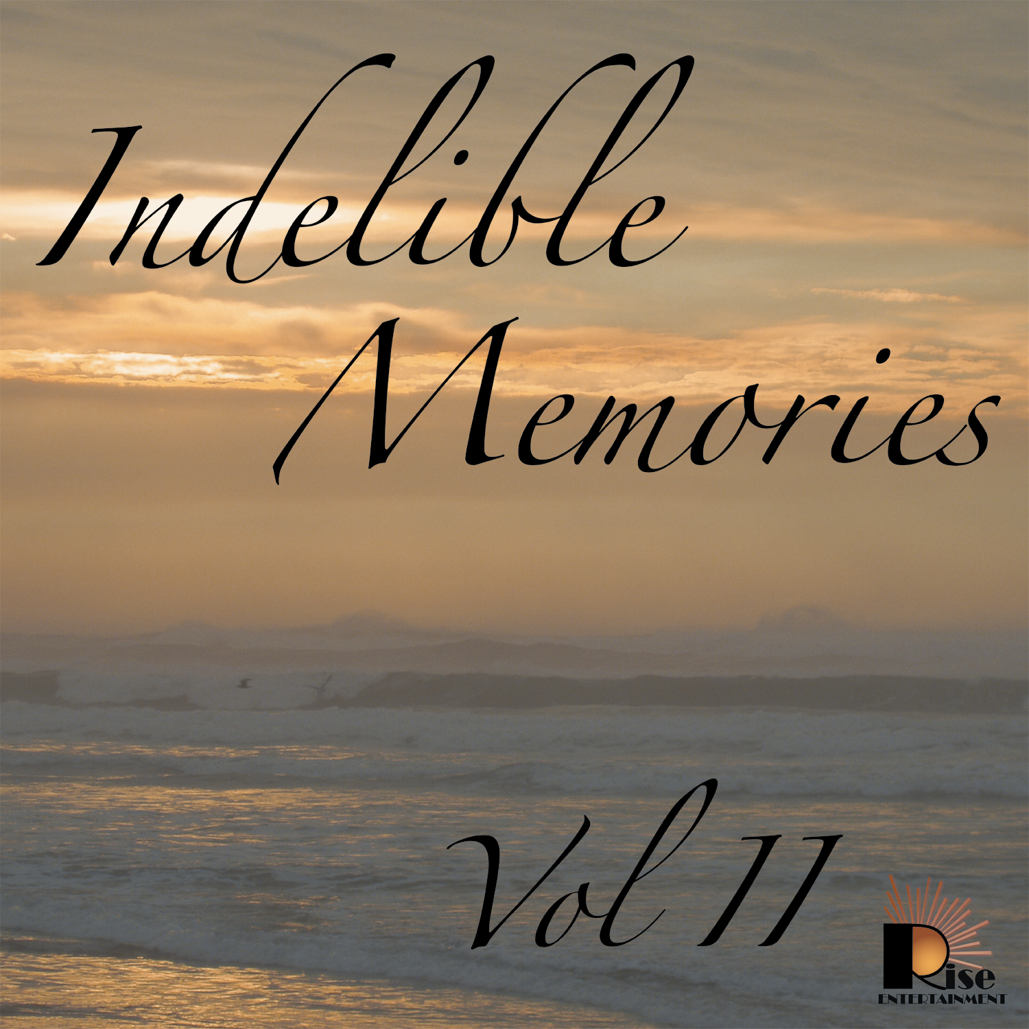 Indelibel Memories Vol. 2