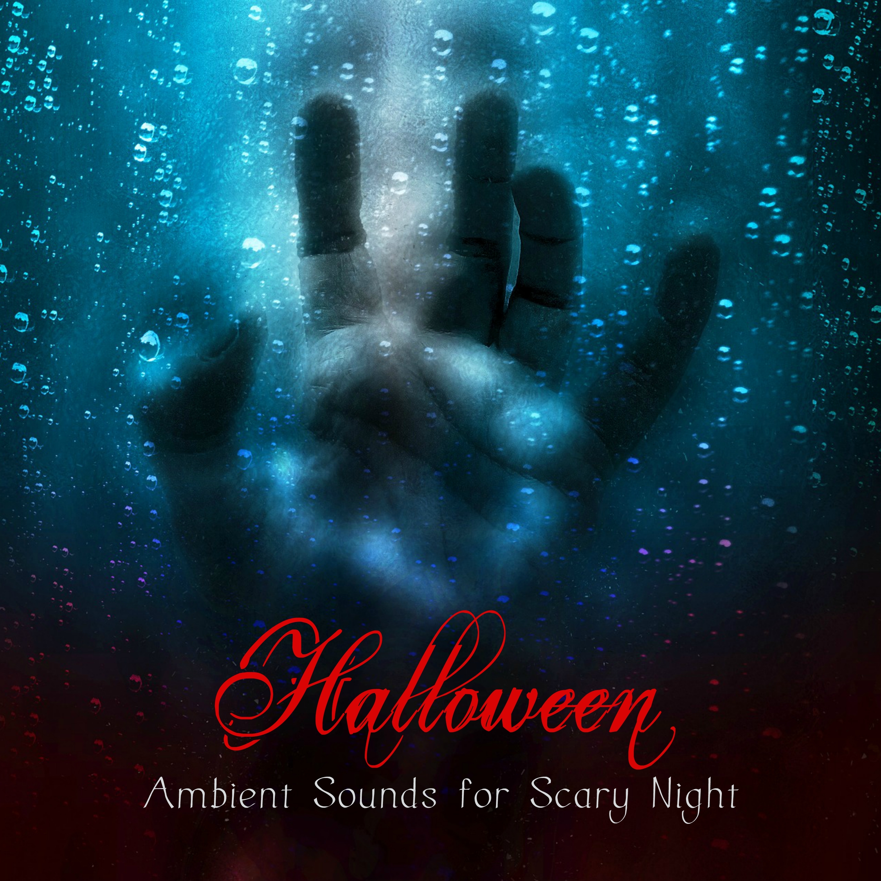Halloween Ambient Sounds for Scary Night  Creepy Vampire Dark Music, Gothic Music Spooky Halloween Sound Effects