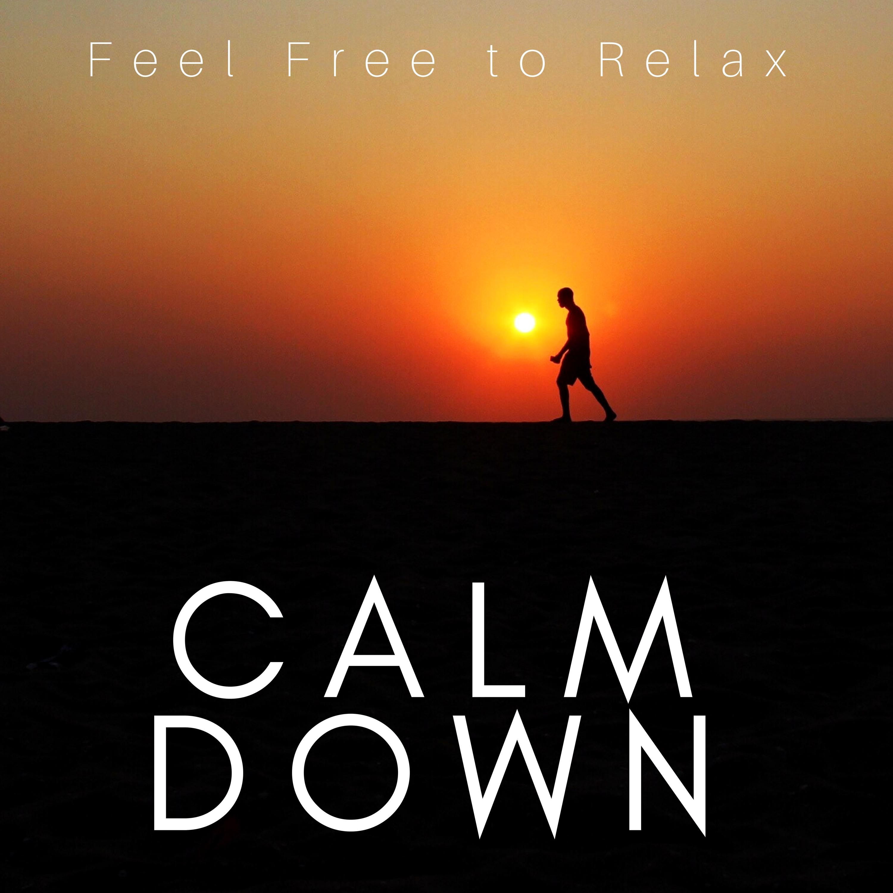 Relaxing Music for Yoga