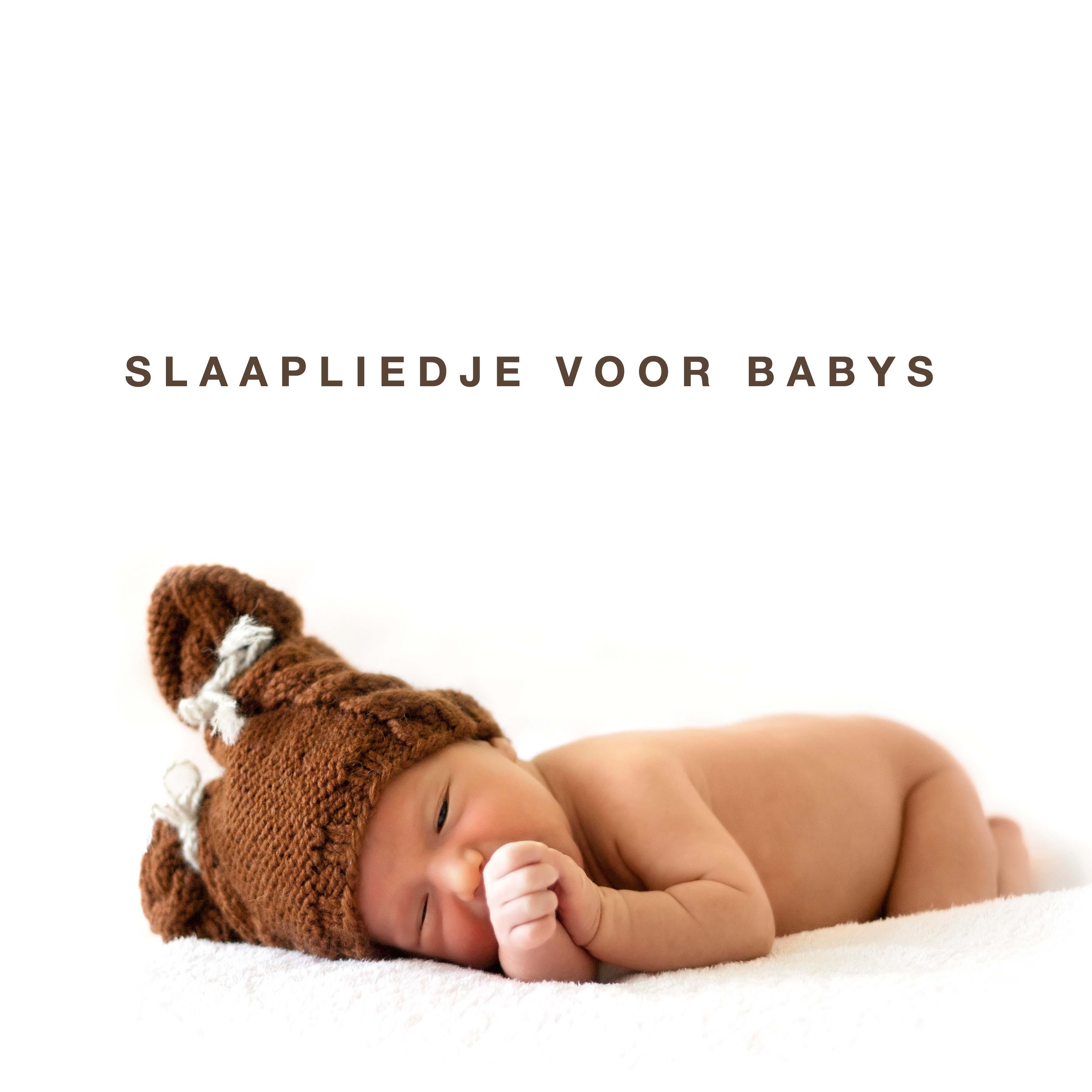 Slaapliedje voor Babys Instrumentale Slaapmuziek  Rustige Baby Muziek  Ontspanningsmuziek