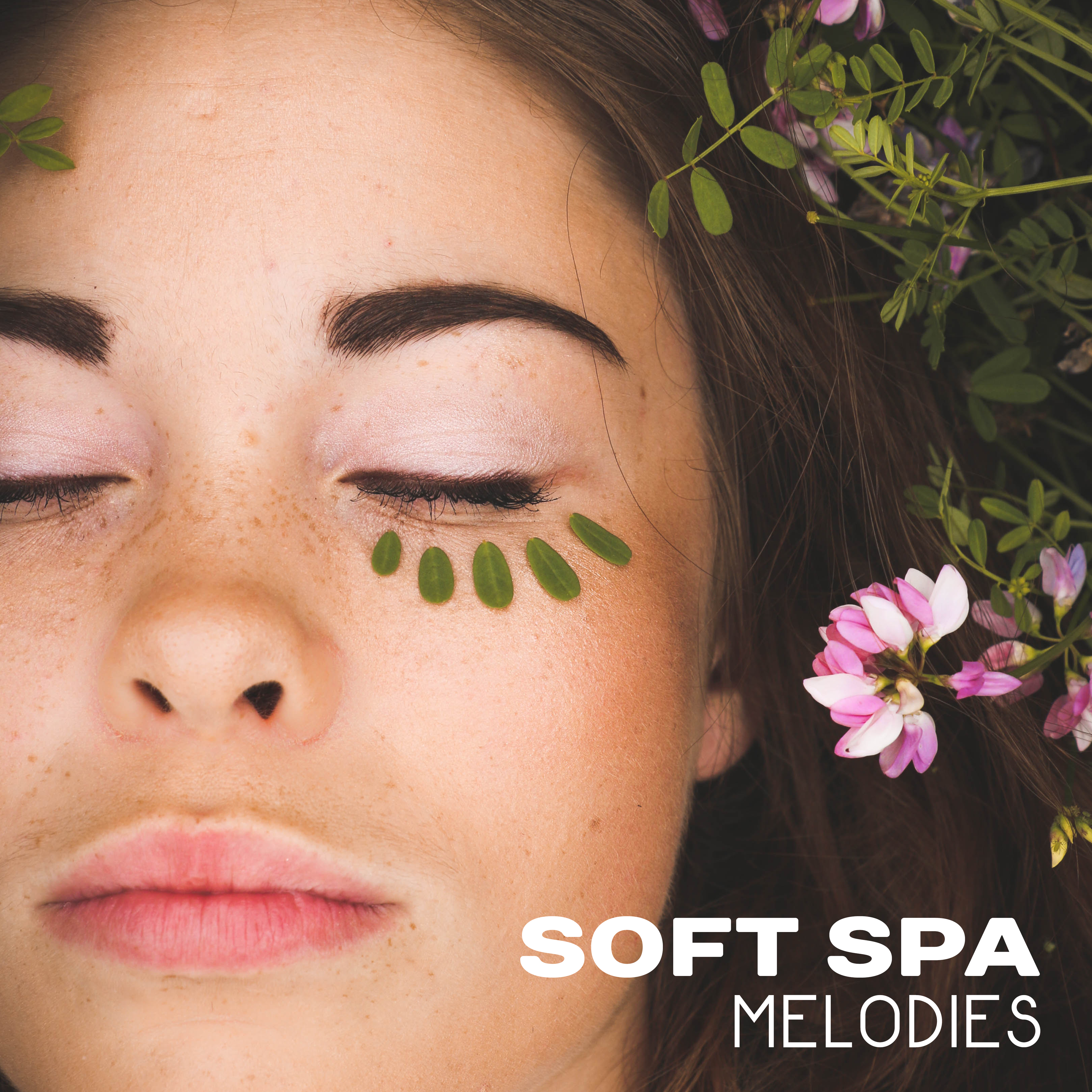 Soft Spa Melodies