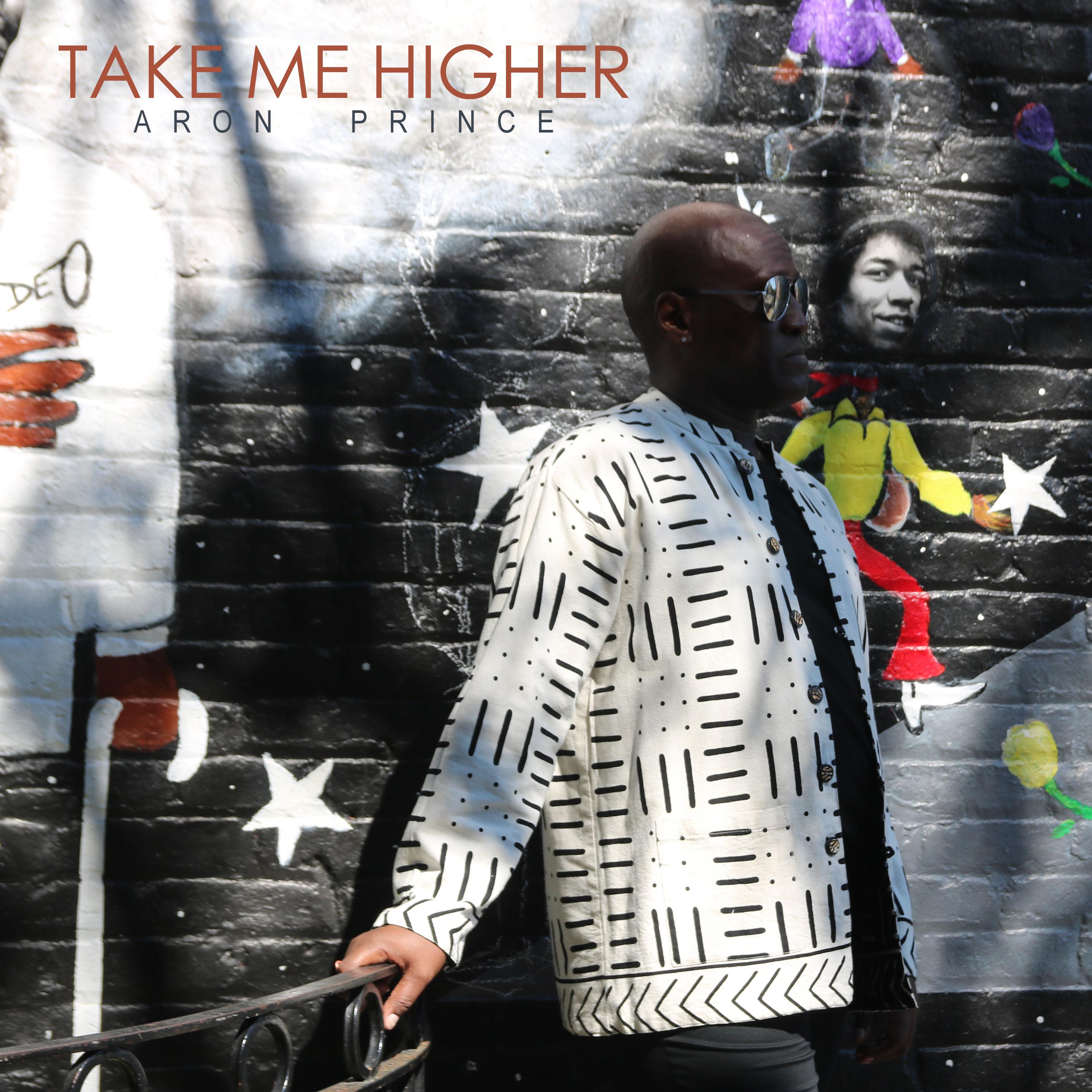 Take Me Higher