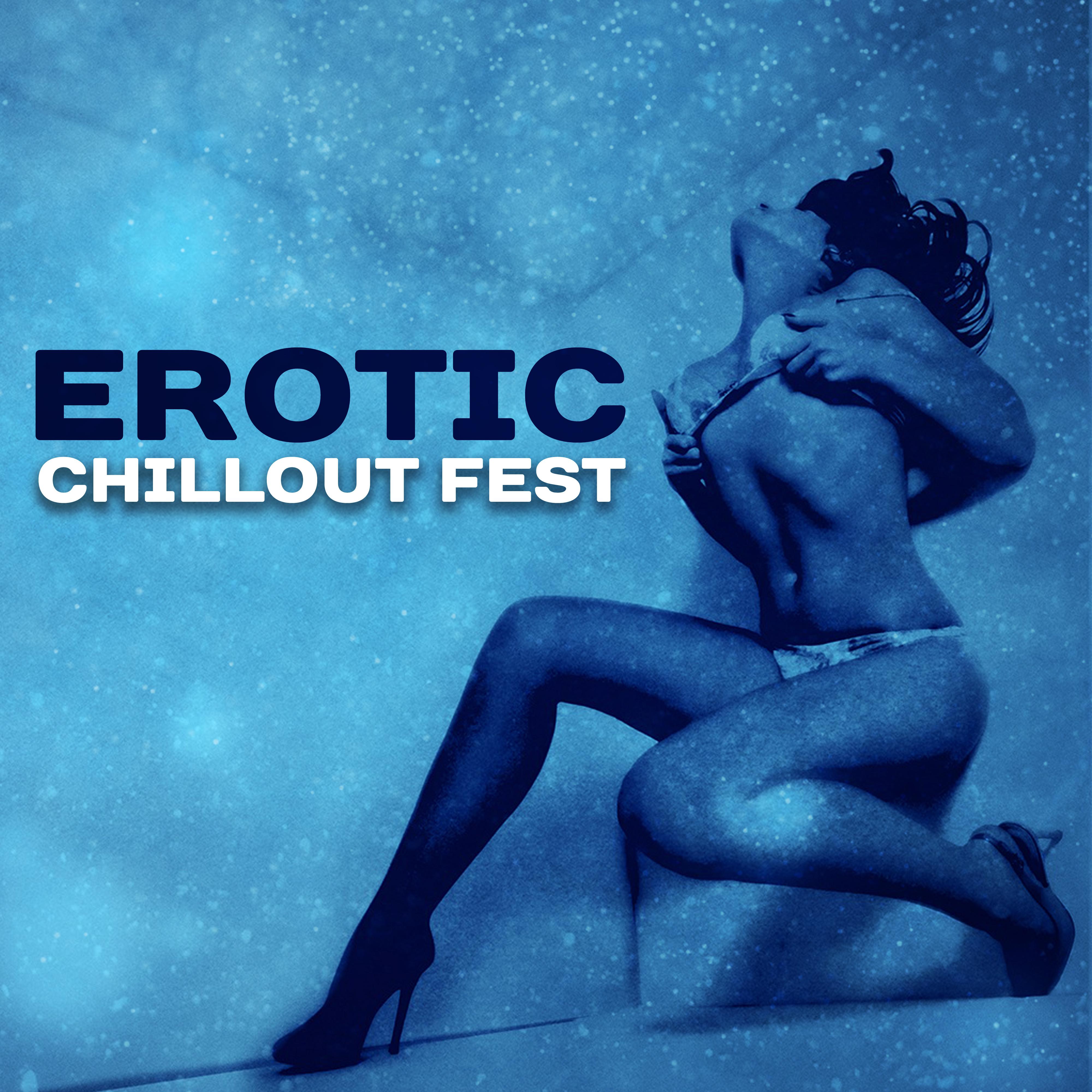 Erotic Chillout Fest  Summer Lounge 2017, Deep Beats,  Chill Lounge, Ibiza