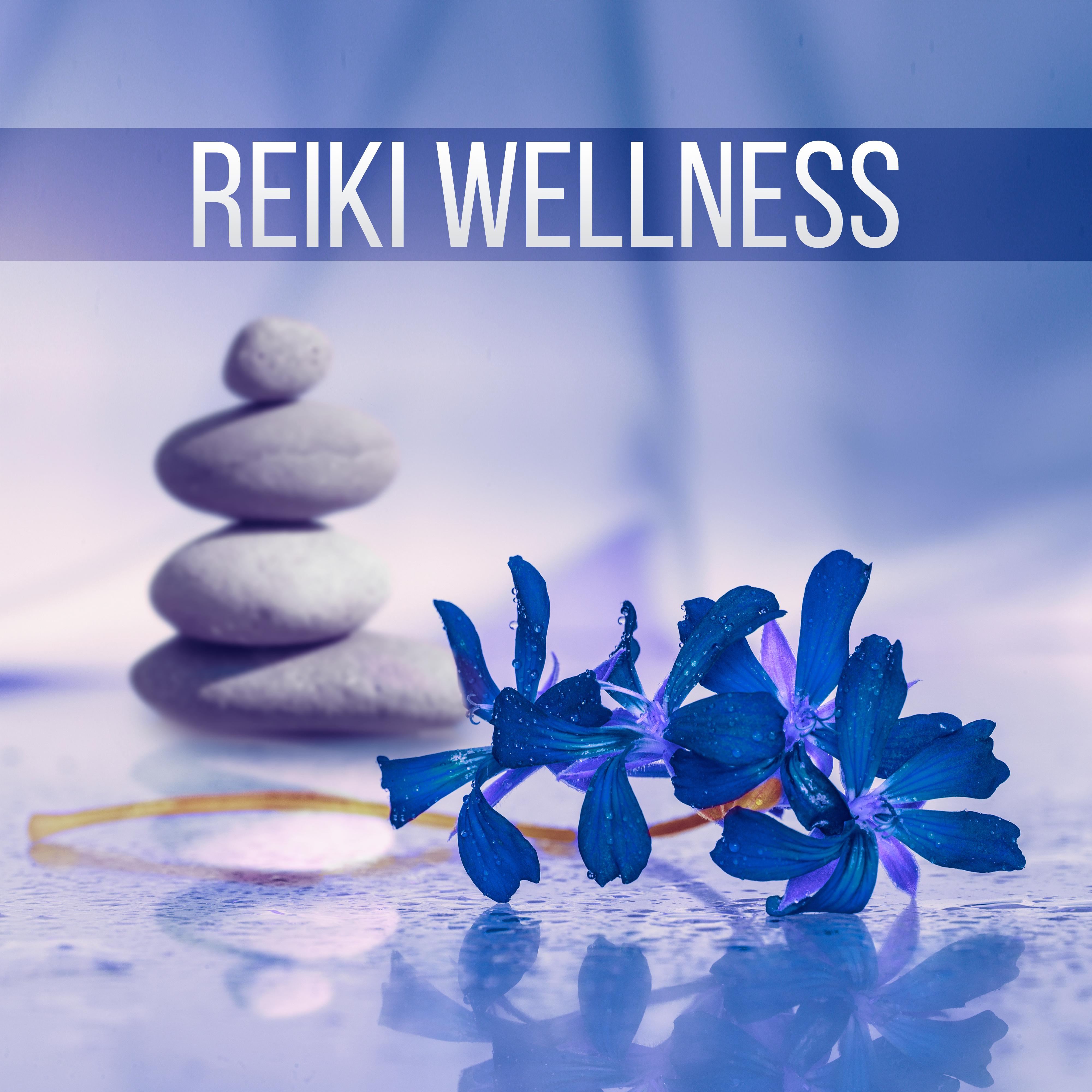 Reiki Wellness  Massage Music, Reiki Therapy, Body Therapy, Relaxation Meditation, Yoga, Spa Wellness, Inner Peace, Spa Music